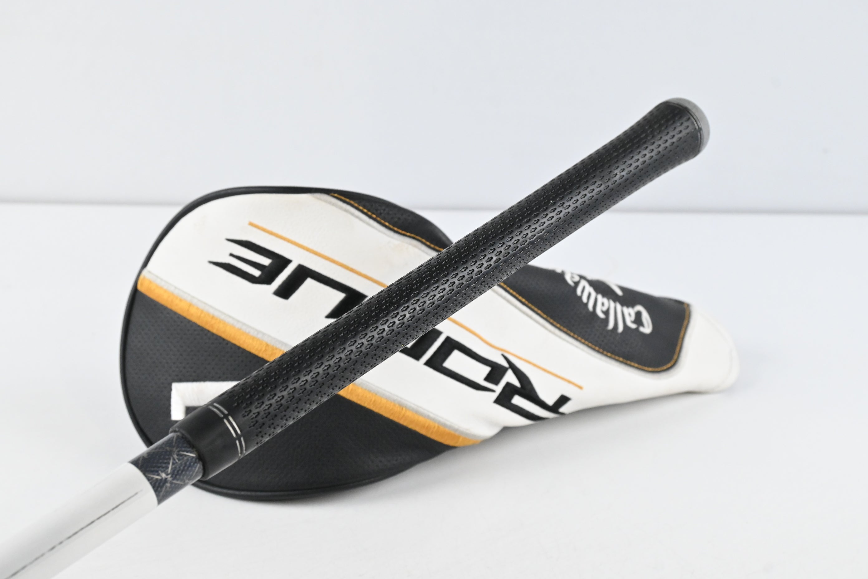 Callaway Rogue ST MAX LS Driver / 9 Degree / Stiff Flex Tensei AV White 65 Shaft