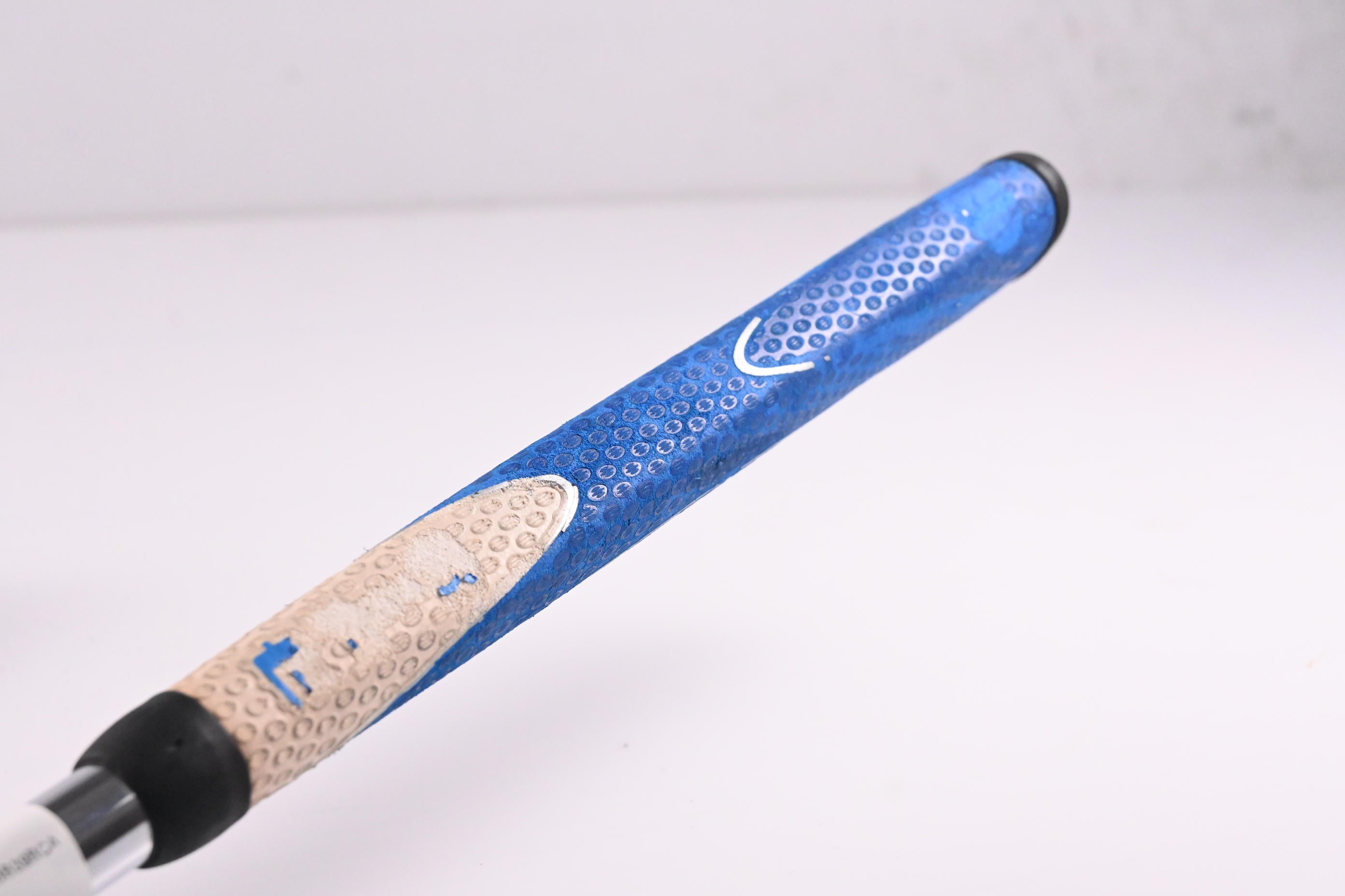 Left Hand Rife Two Bar Mallet 2018 Putter / 34 Inch
