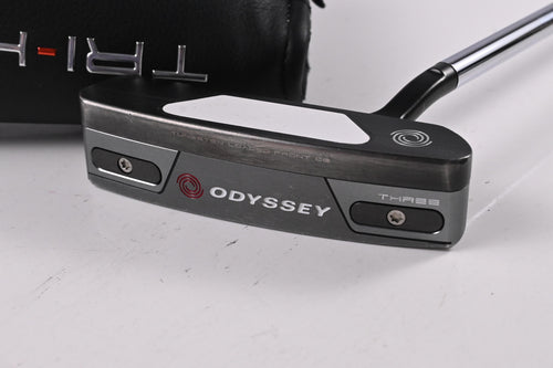 Odyssey Tri-Hot 5K Three Putter / 34 Inch