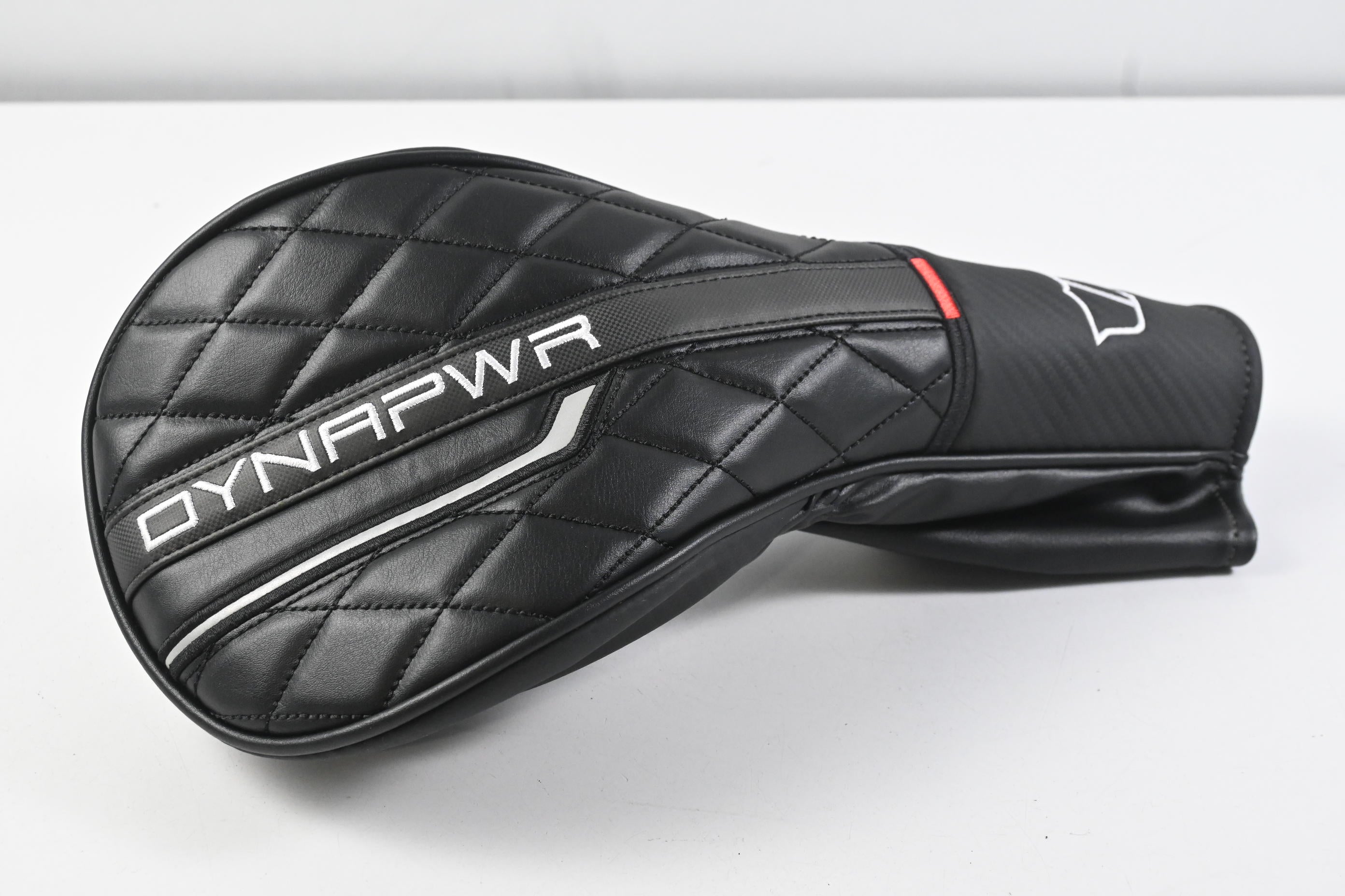 Wilson DYNAPWR Max+ Driver / 9 Degree / Stiff Flex UST Mamiya Lin.Q 6 Shaft