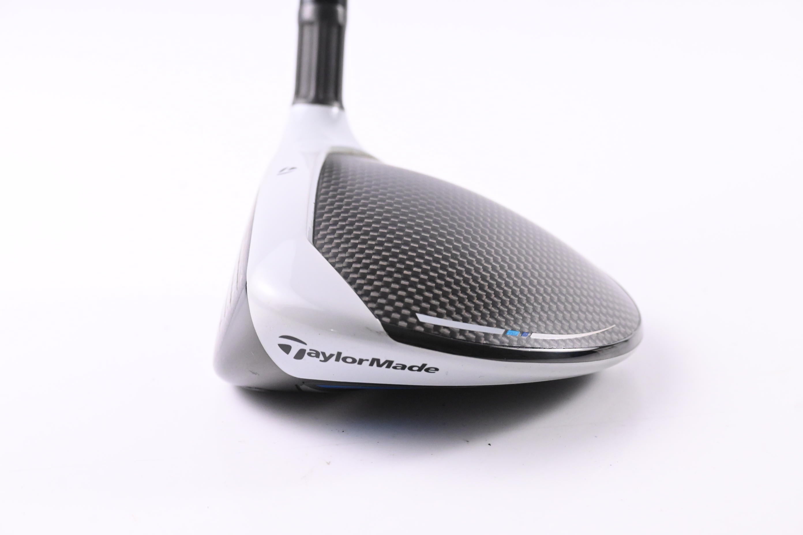 Taylormade SIM Max #3 Wood / 15 Degree / Regular Flex Ventus Blue 5 Shaft