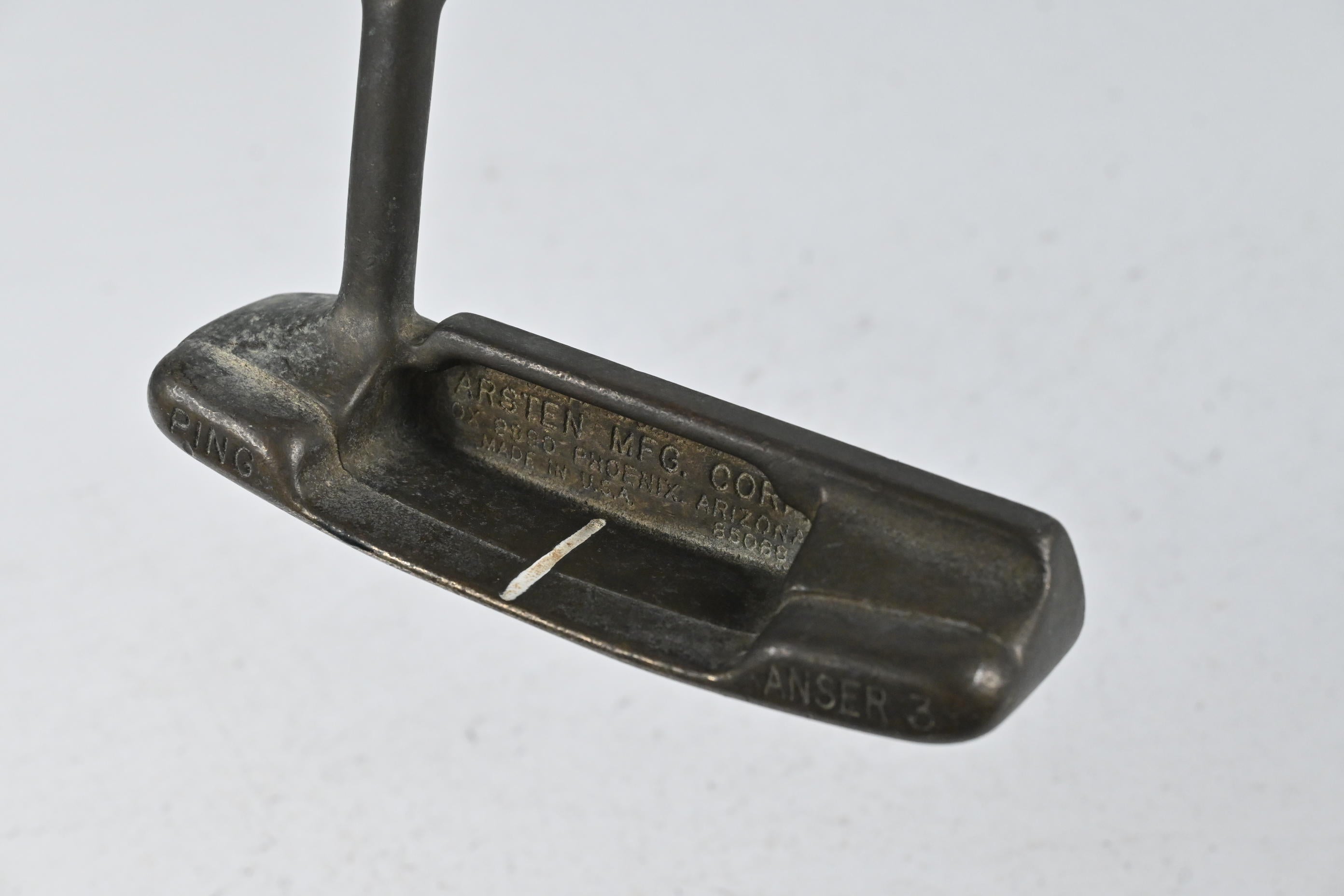 Ping Anser F Putter / 37 Inch