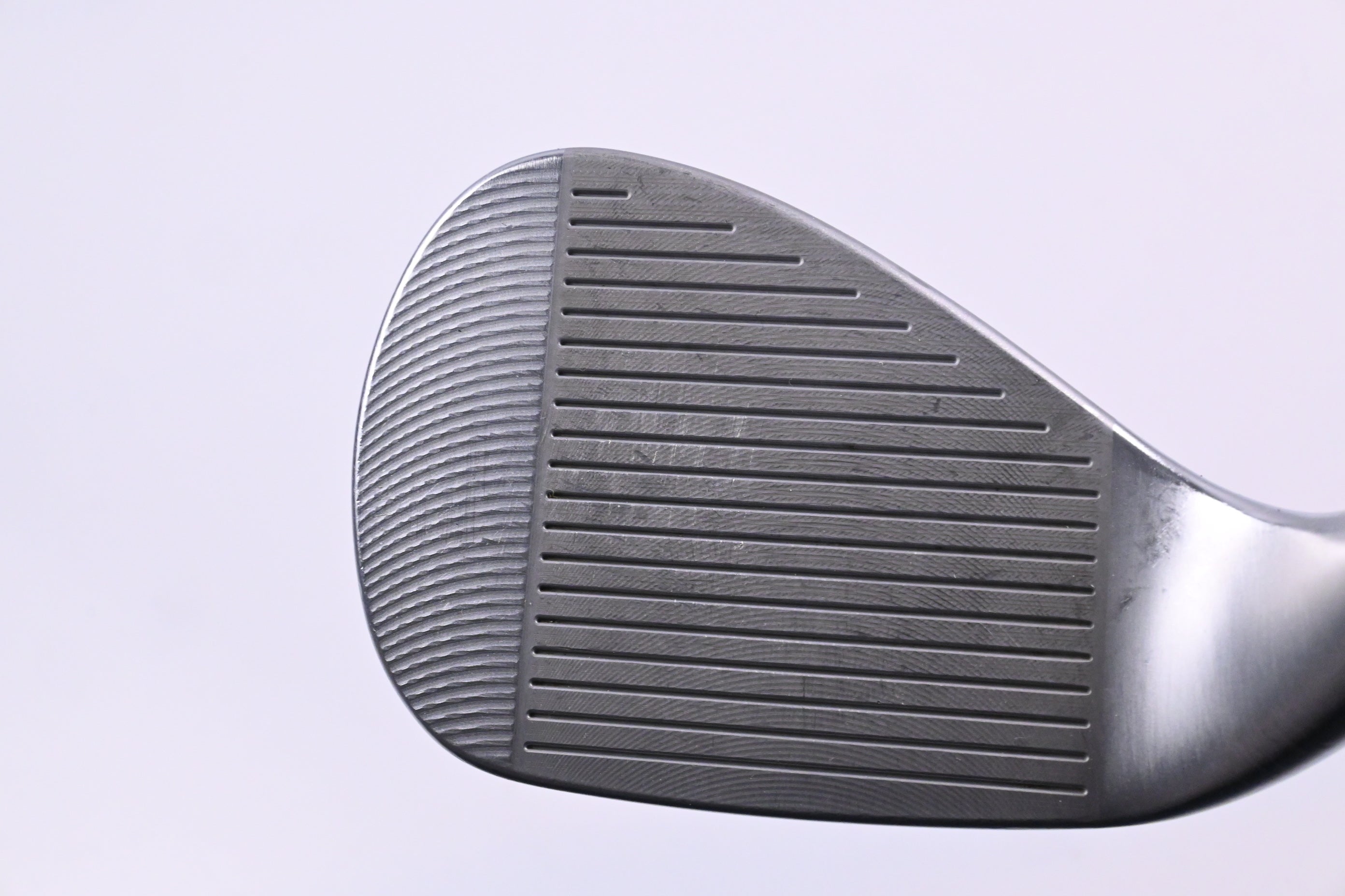 Cleveland RTZ Gap Wedge / 50 Degree / Wedge Flex Dynamic Gold Spinner Shaft