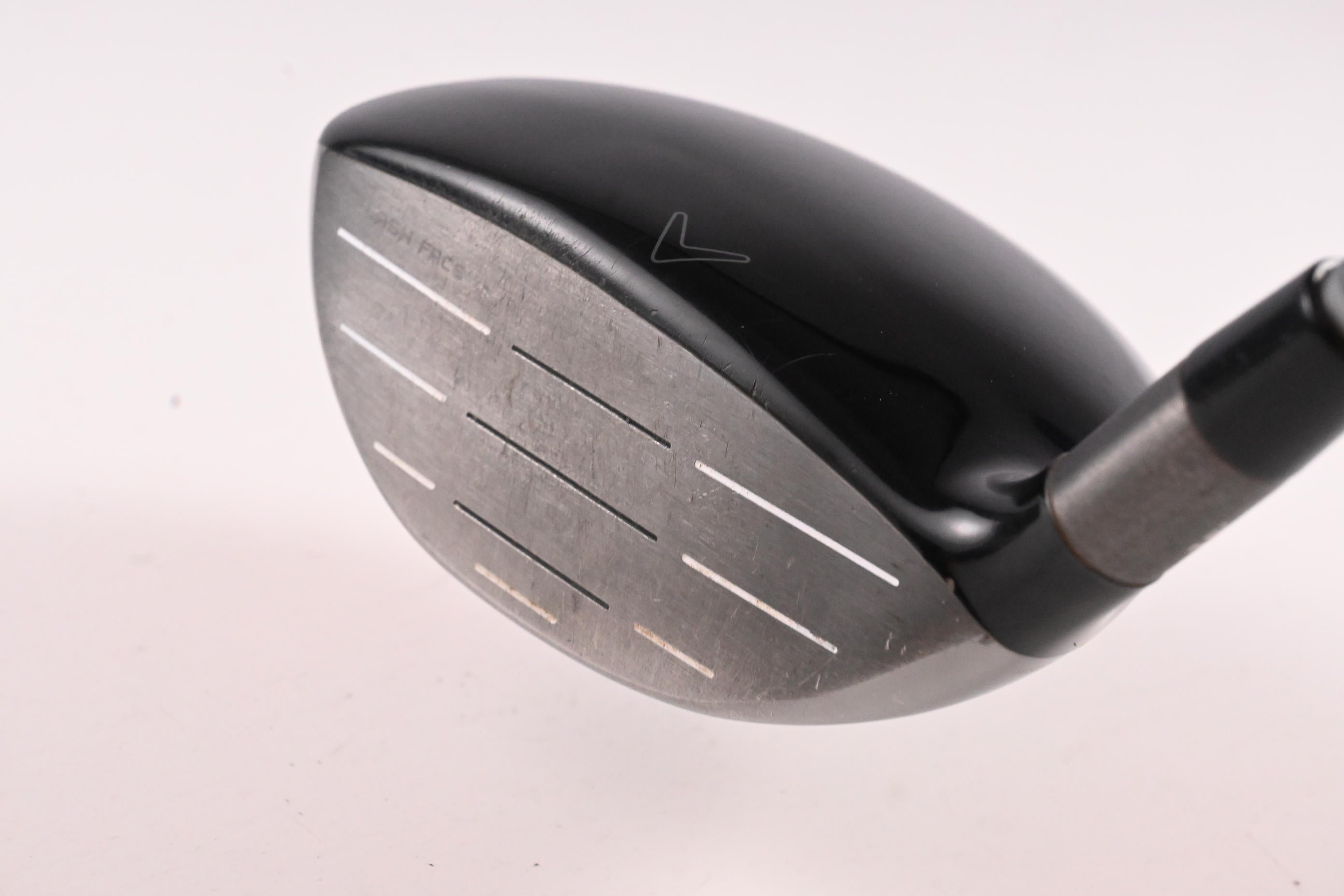 Callaway Mavrik #3 Wood / 15 Degree / Stiff Flex Hzrdus T800 65 Shaft