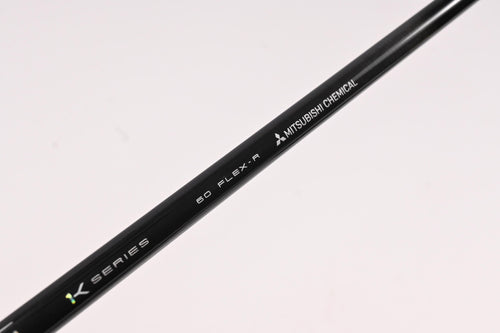 Tensei 1K Pro Orange 60 Driver Shaft / Regular Flex / .335" Tip / Uncut