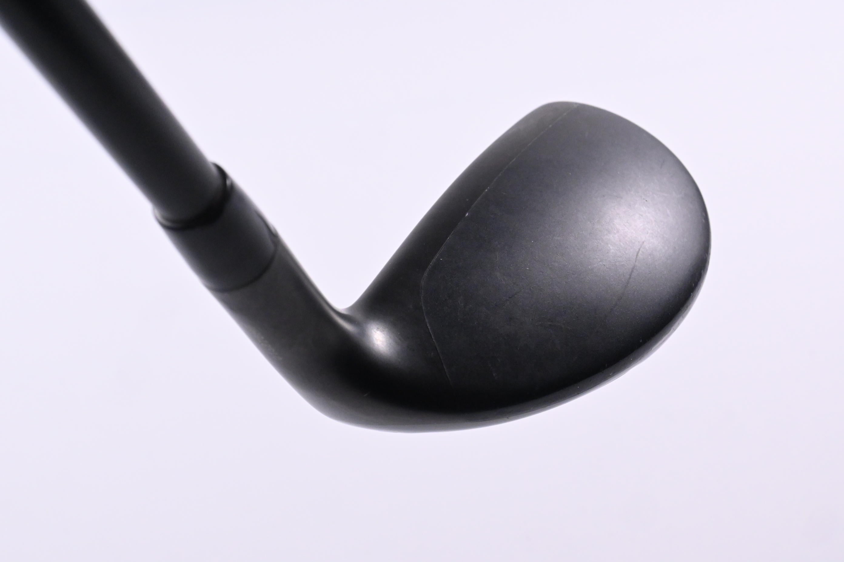 Ping i25 #4 Hybrid / 22 Degree / Regular Flex Ping PWR80 Shaft