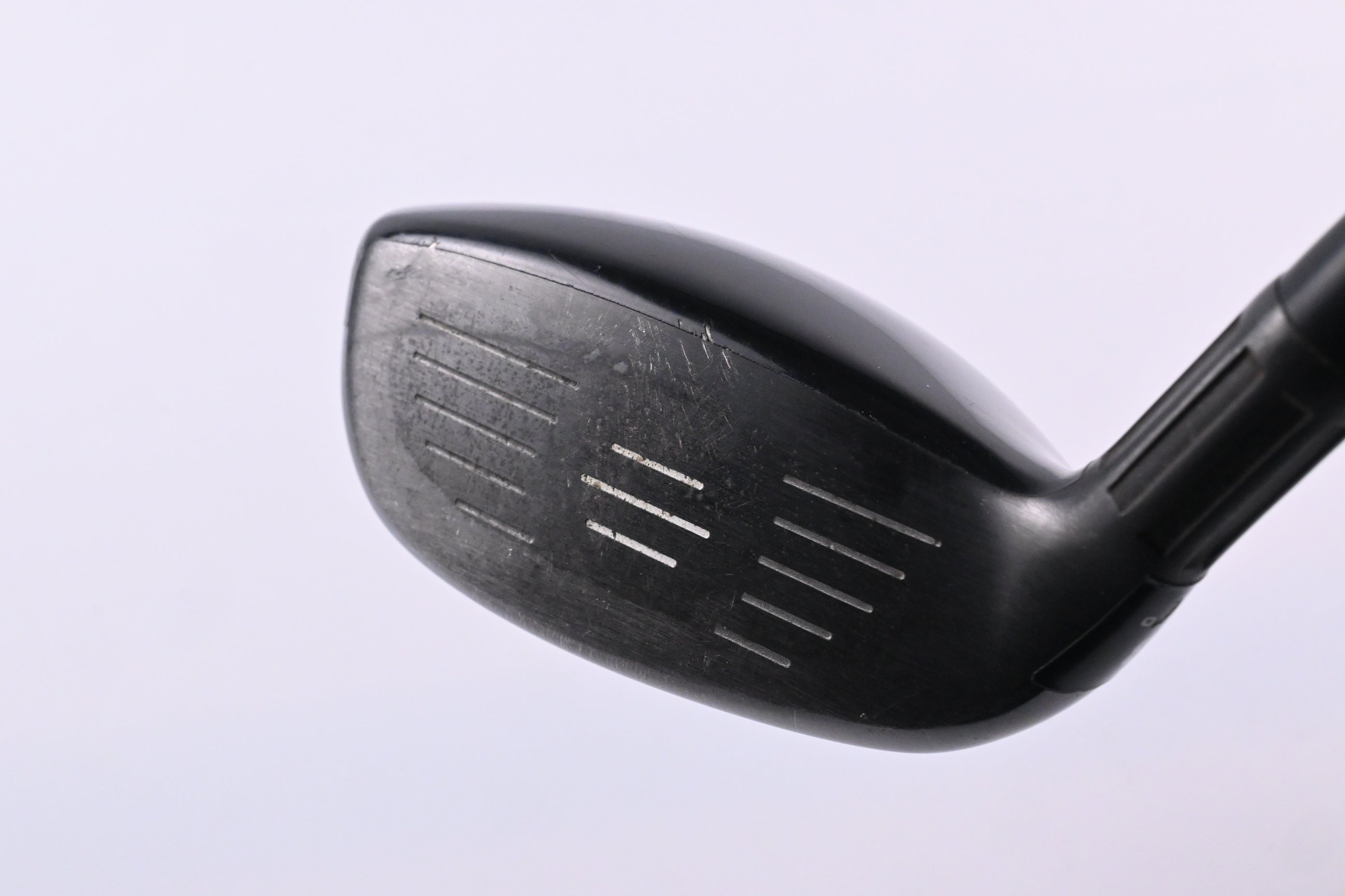 Taylormade M2 2016 #3 Hybrid / 19 Degree / Regular Flex M2 Reax 65 Shaft
