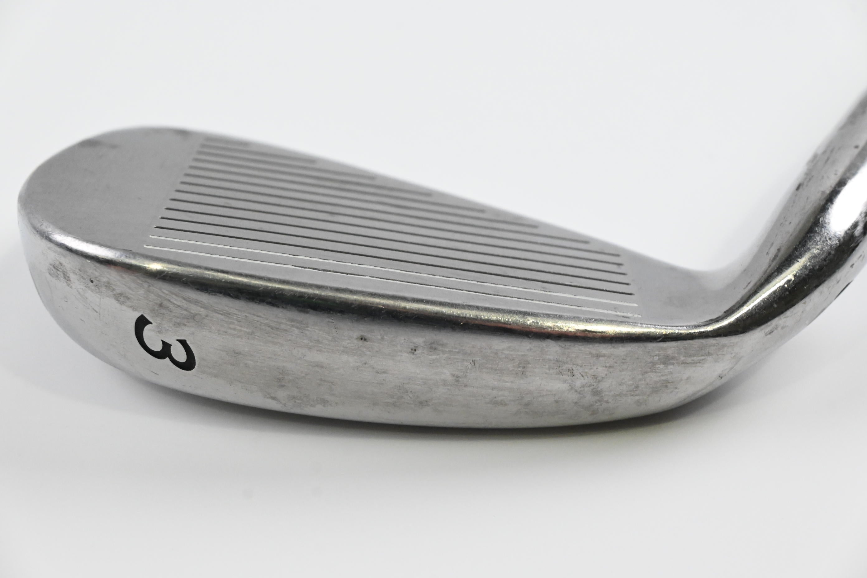Taylormade RAC OS #3 Iron / 20 Degree / Stiff Flex Taylormade Light Metal