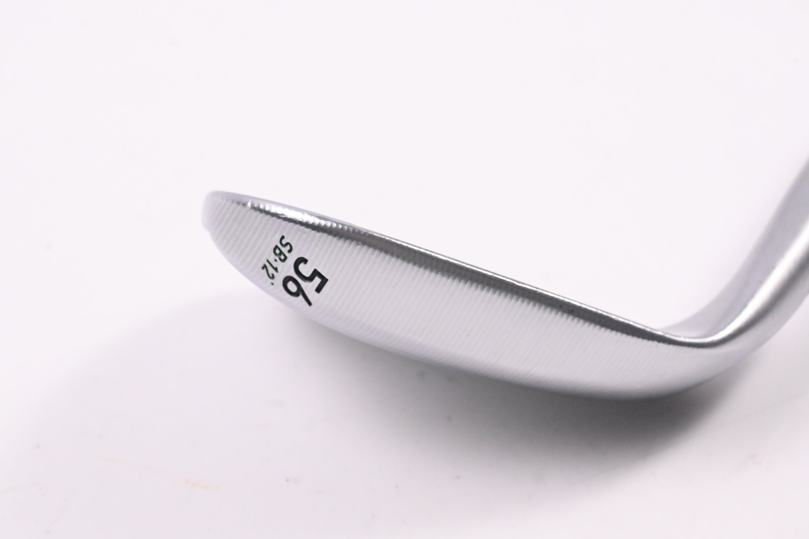 Taylormade Milled Grind 4 Sand Wedge / 56 Degree / Wedge Flex Dynamic Gold 115