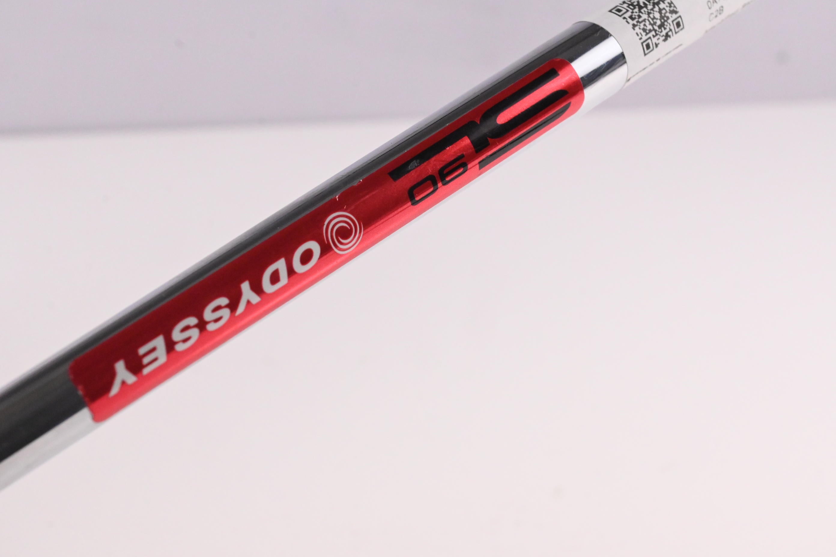 Odyssey Ai-Dual Jailbird Mini Putter / 33 Inch