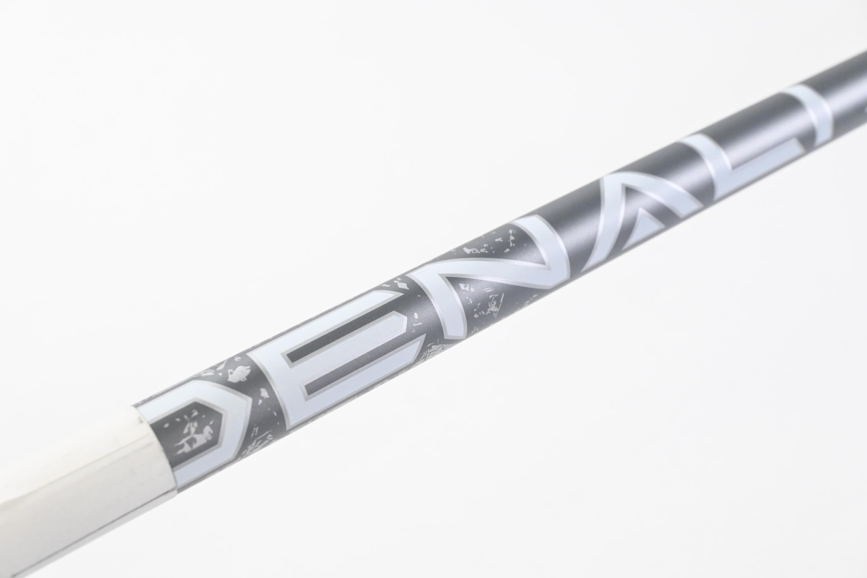 Project X Denali Frost Silver 60 #3 Wood Shaft / Stiff Flex / Taylormade 2nd Gen