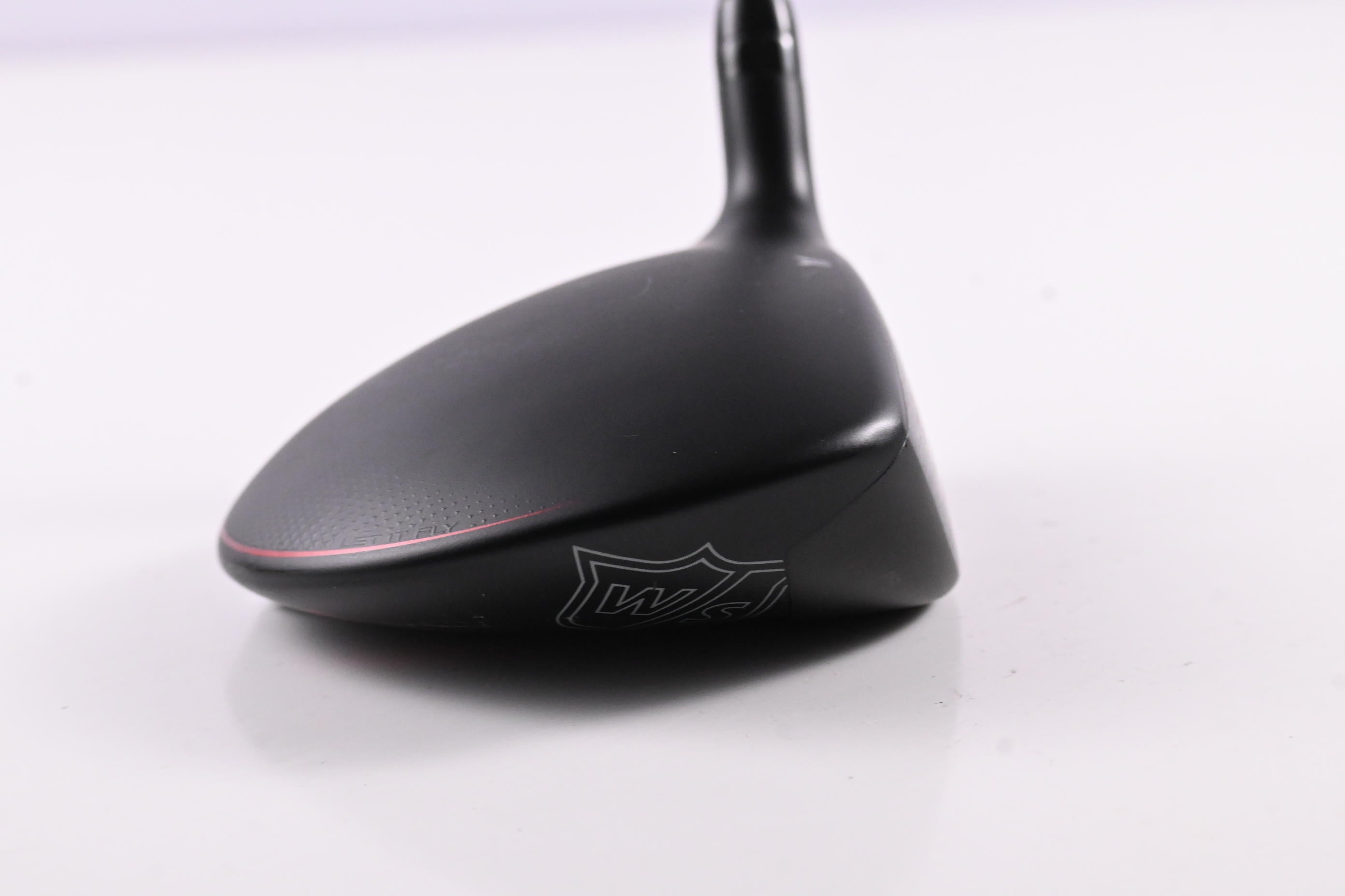 Wilson Dynapower 2023 #3 Wood / 15 Degree / TX-Flex Aldila Rogue Black 130 MSI