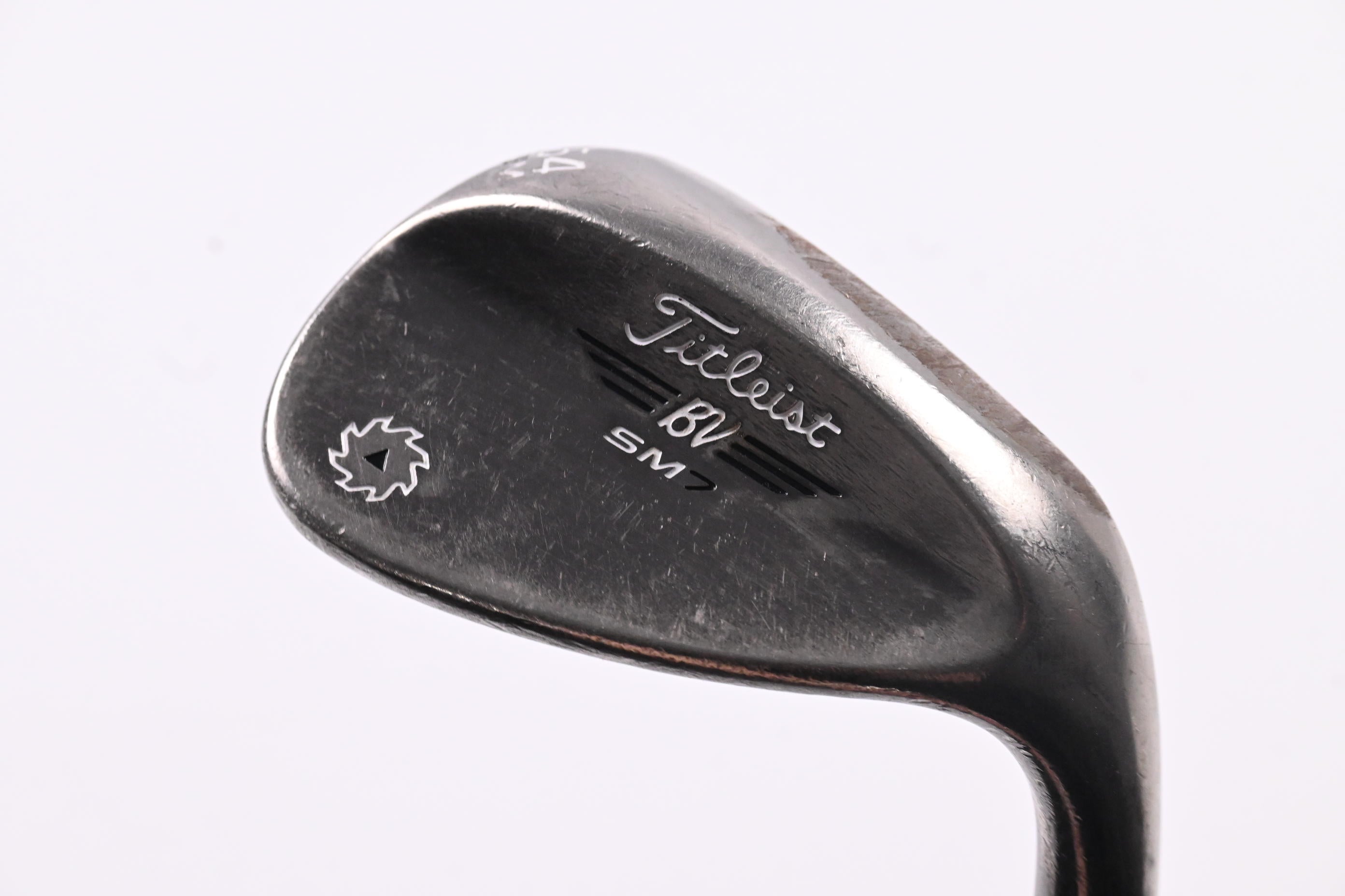 Titleist Vokey SM7 Sand Wedge / 54 Degree / Wedge Flex Titleist Vokey SM7 Shaft