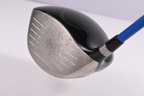 Ping G5 Driver / 10.5 Degree / Regular Flex Grafalloy Prolaunch Blue 65 Shaft