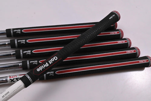 Taylormade P.770 2024 Irons / 5-PW / Regular Flex KBS MAX Lite Shafts