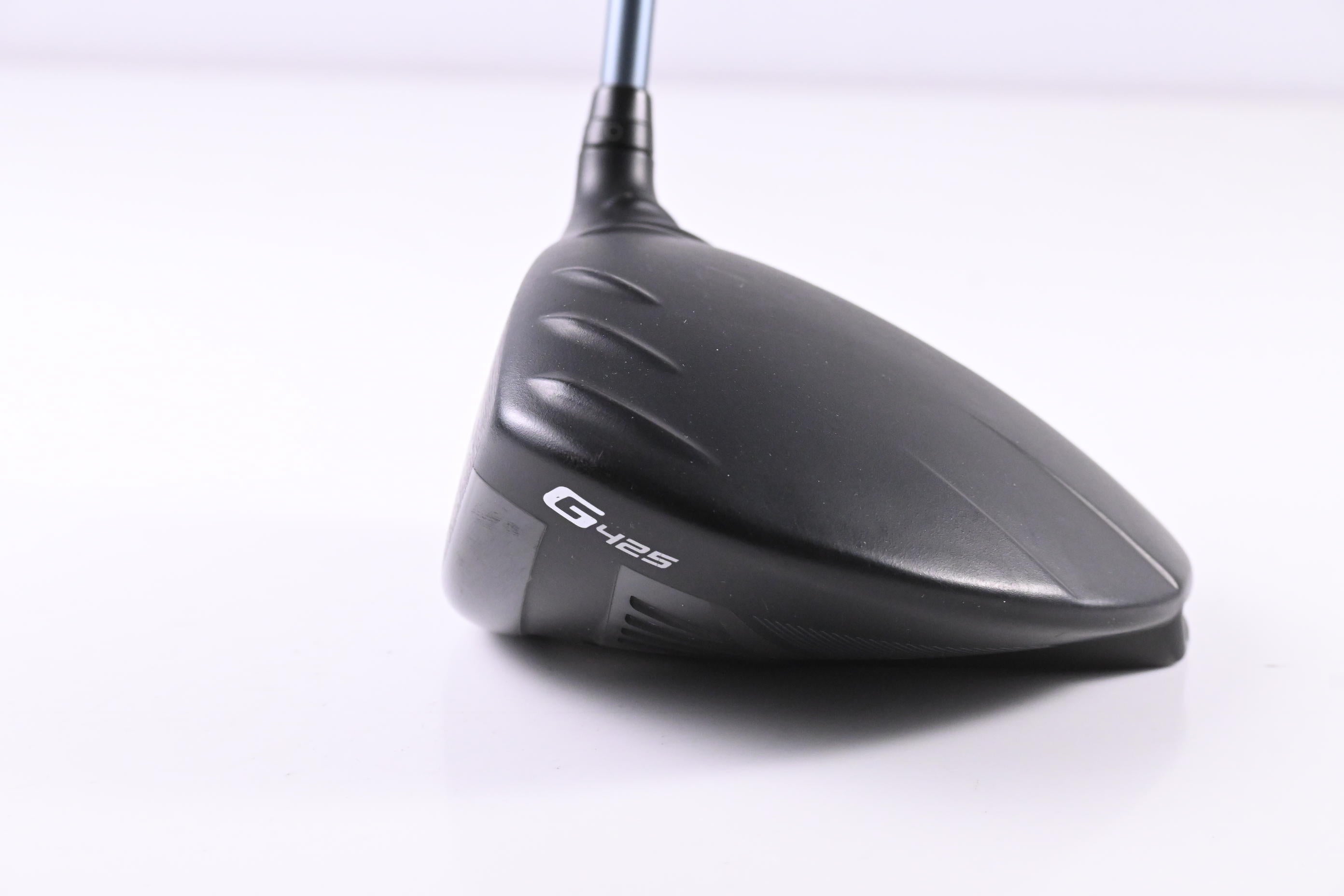 Left Hand Ping G425 SFT Driver / 10.5 Degree / Regular Flex Ping Alta CB Slate