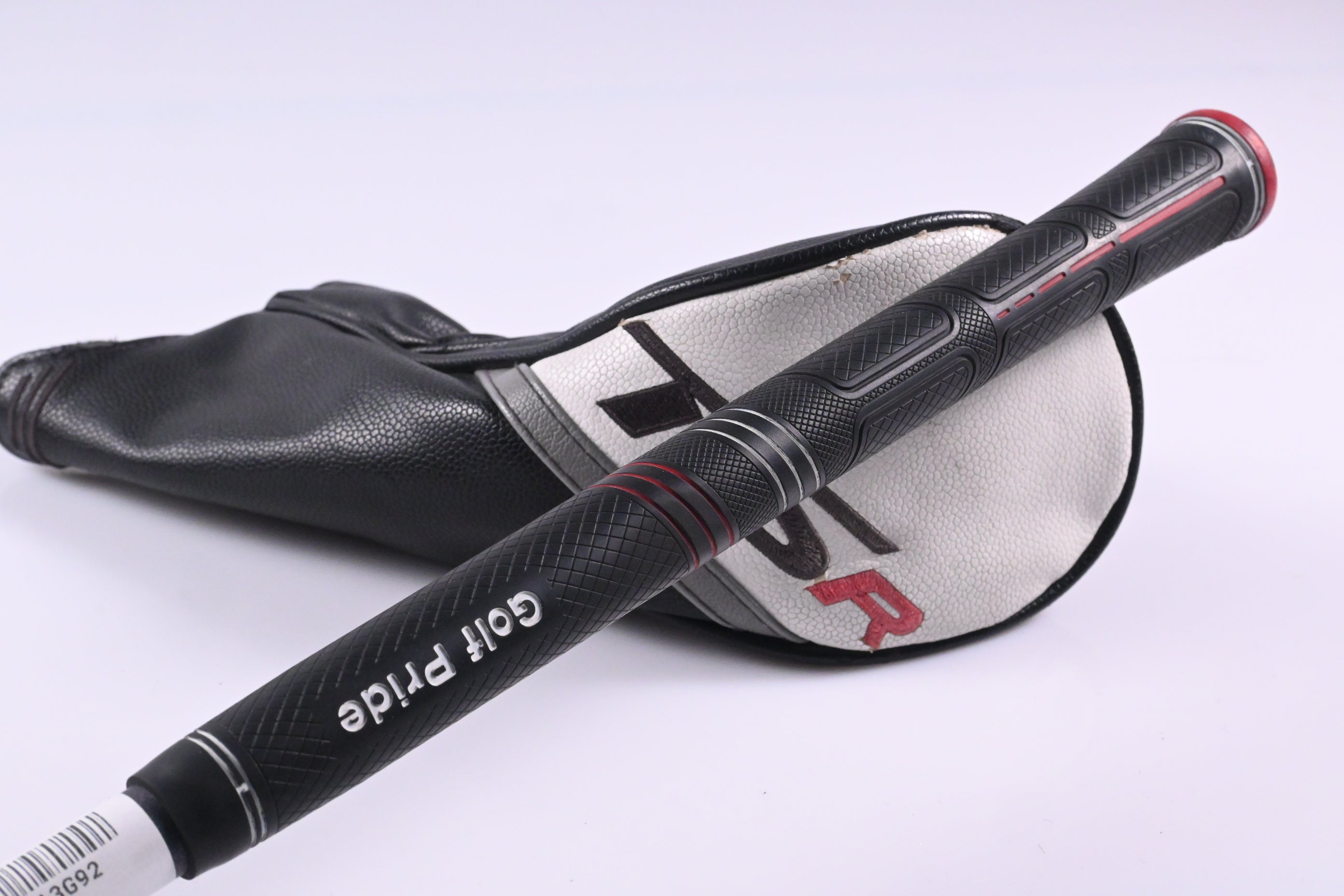 Titleist TSR1 #5 Hybrid / 23 Degree / Autoflex SF505 Shaft