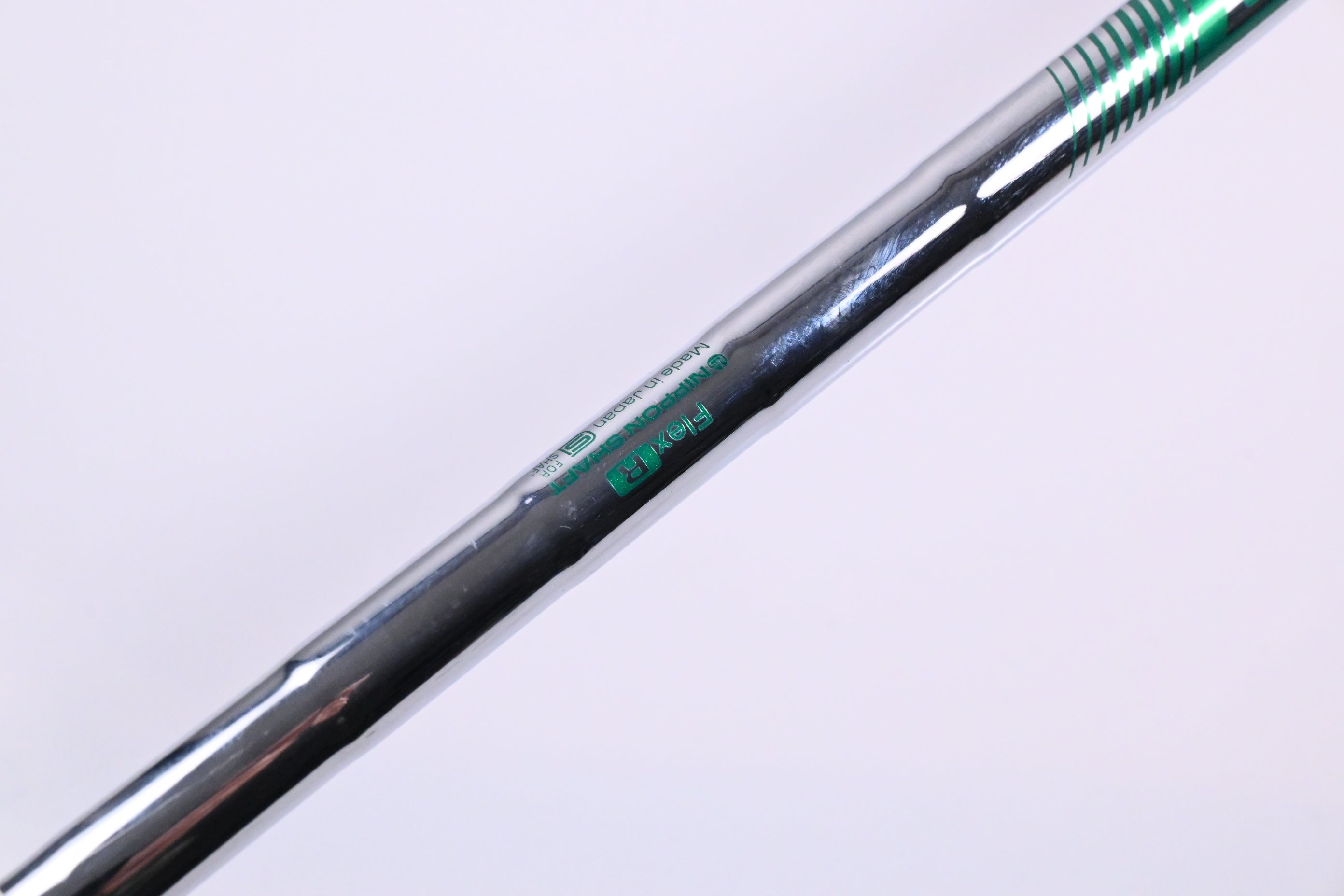 Srixon ZX4 #7 Iron / Regular Flex N.S.Pro 950GH Neo Shaft