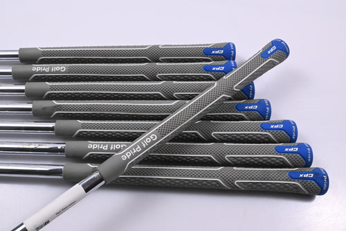 Taylormade P770 2020 Irons / 3-PW / Stiff Flex N.S.Pro Neo GH950 Shafts