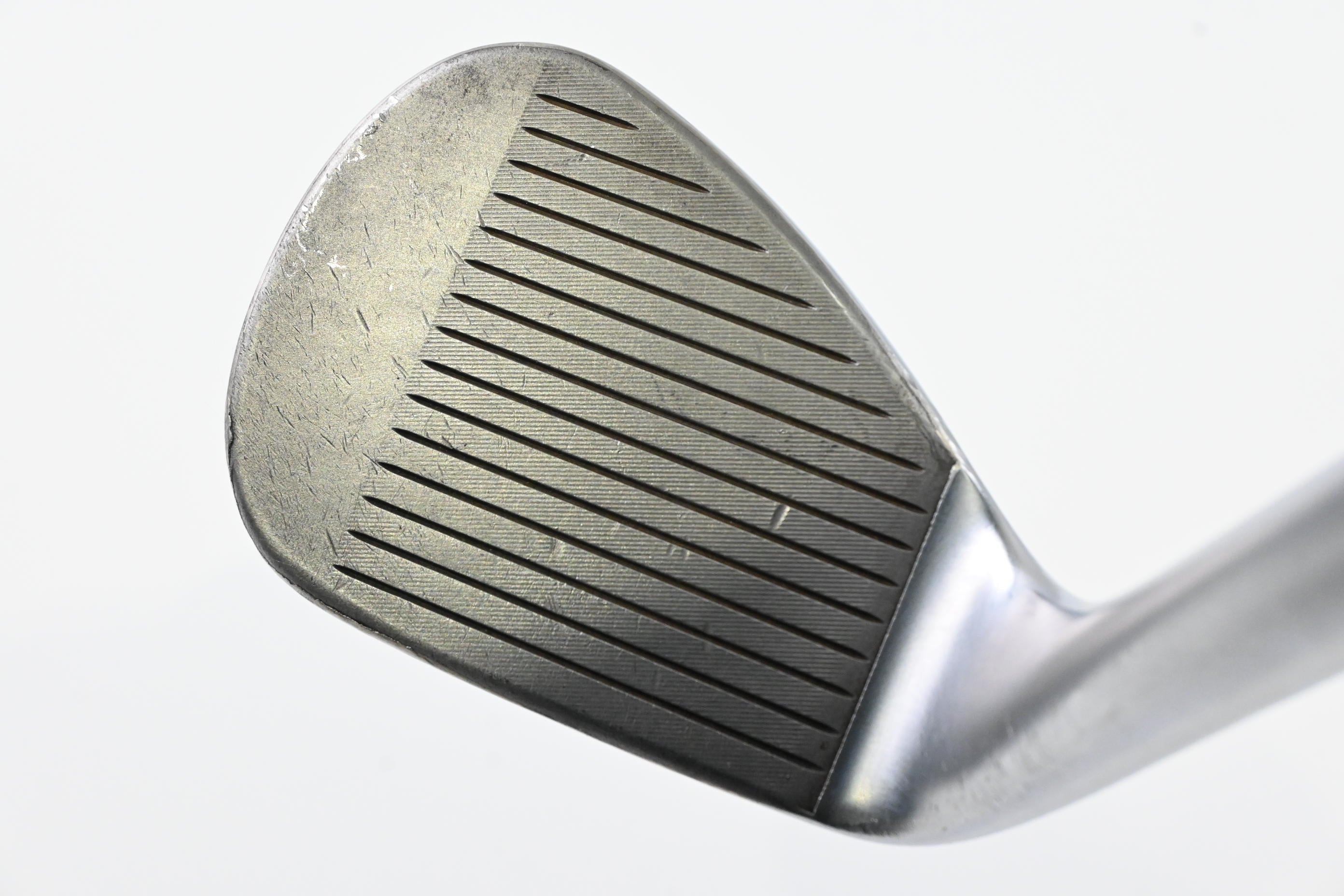 Callaway Jaws Raw Sand Wedge / 54 Degree / Wedge Flex Dynamic Gold Spinner 115