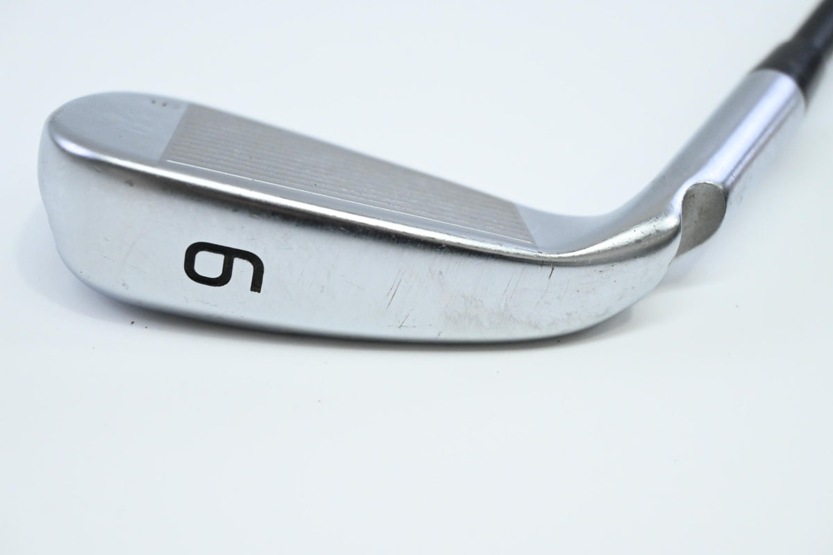 Ping G430 #6 Iron / Blue Dot / Regular Flex Ping Alta CB Black Shaft