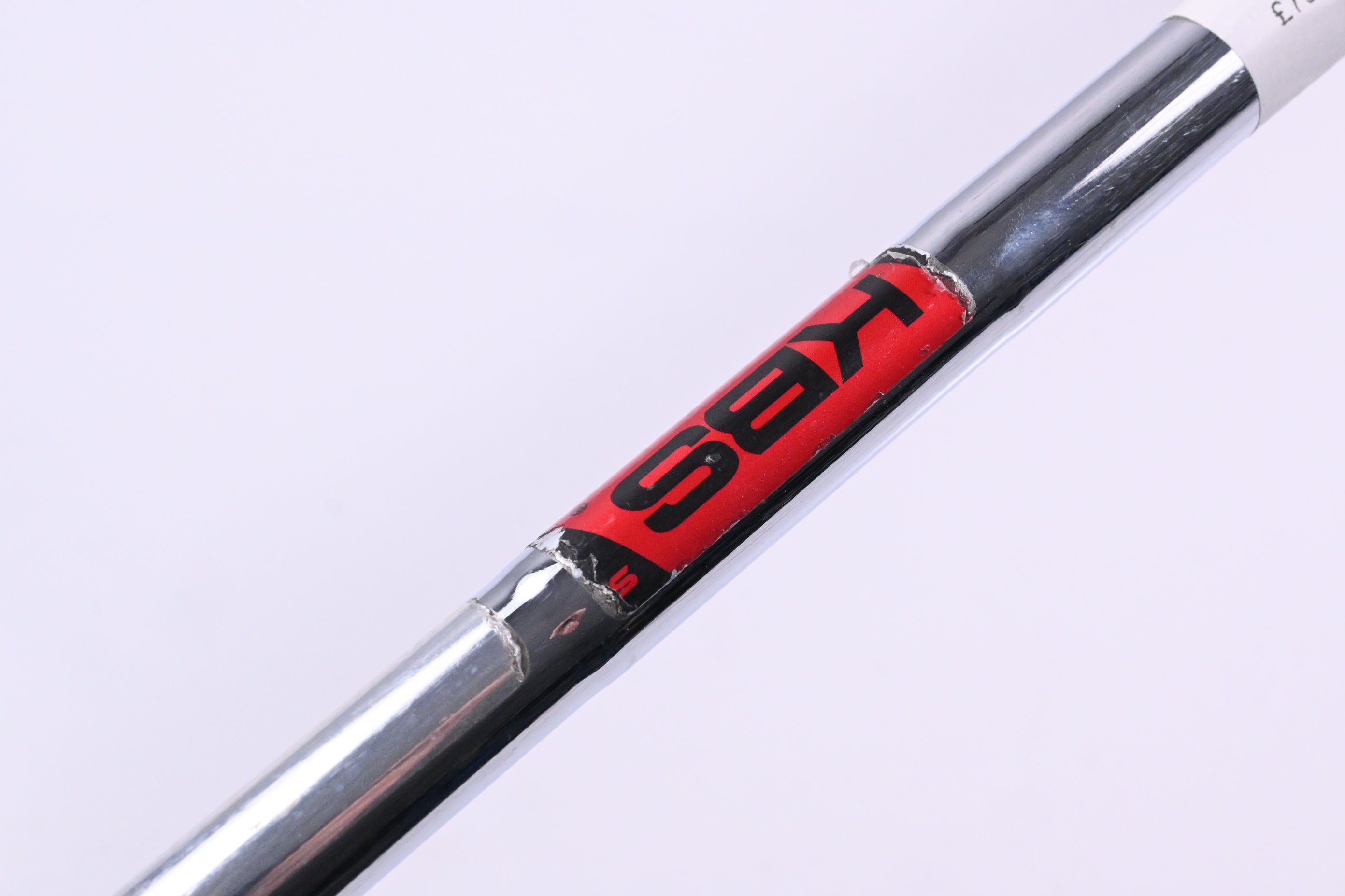 Titleist Vokey SM8 Gap Wedge / 52 Degree / Stiff Flex KBS Tour Shaft