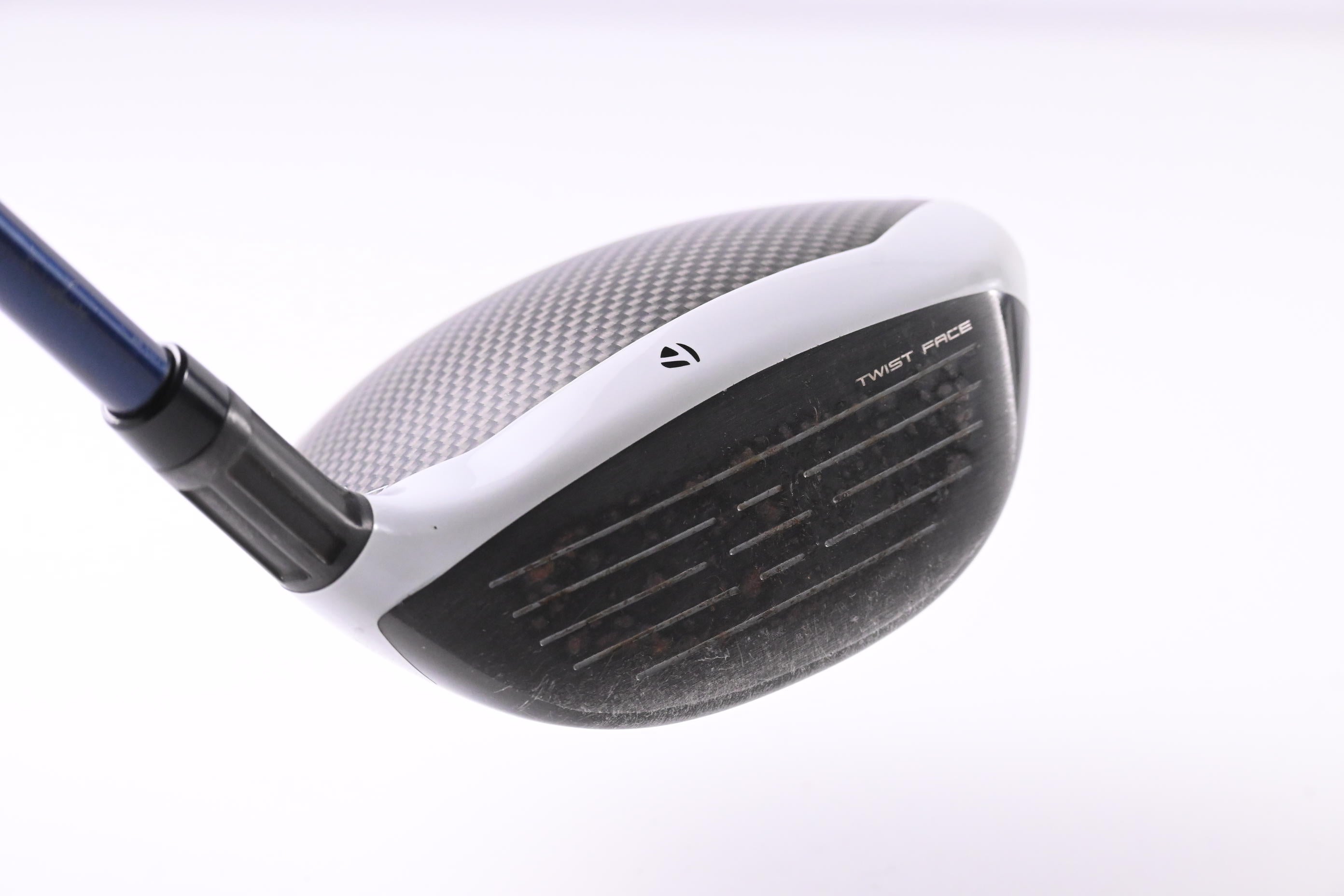 Taylormade SIM Max #3 Wood / 15 Degree / Regular Flex Ventus Blue 5 Shaft
