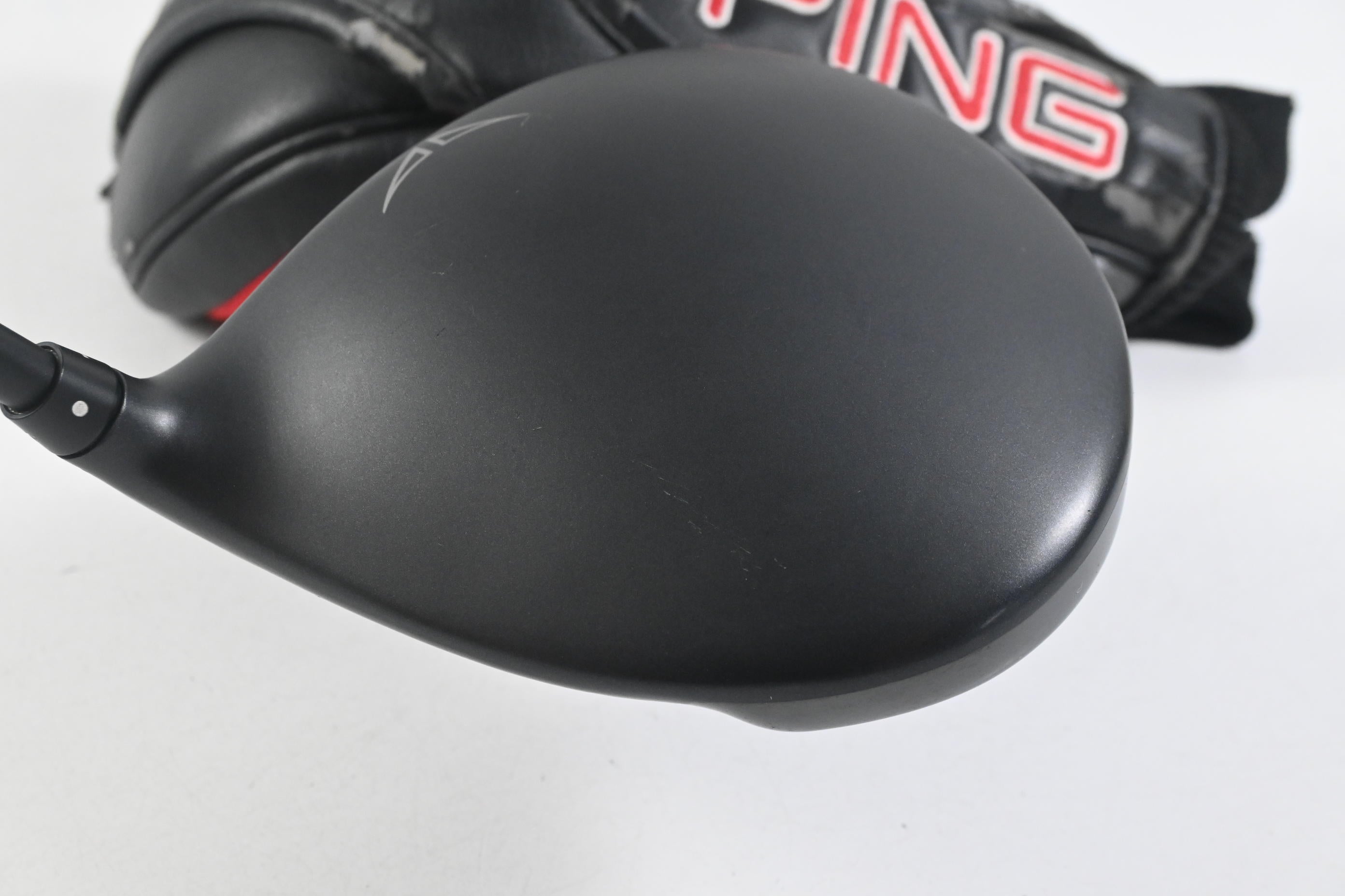 Ping G25 Driver / 10.5 Degree / Senior Flex Ping TFC 189 Shaft