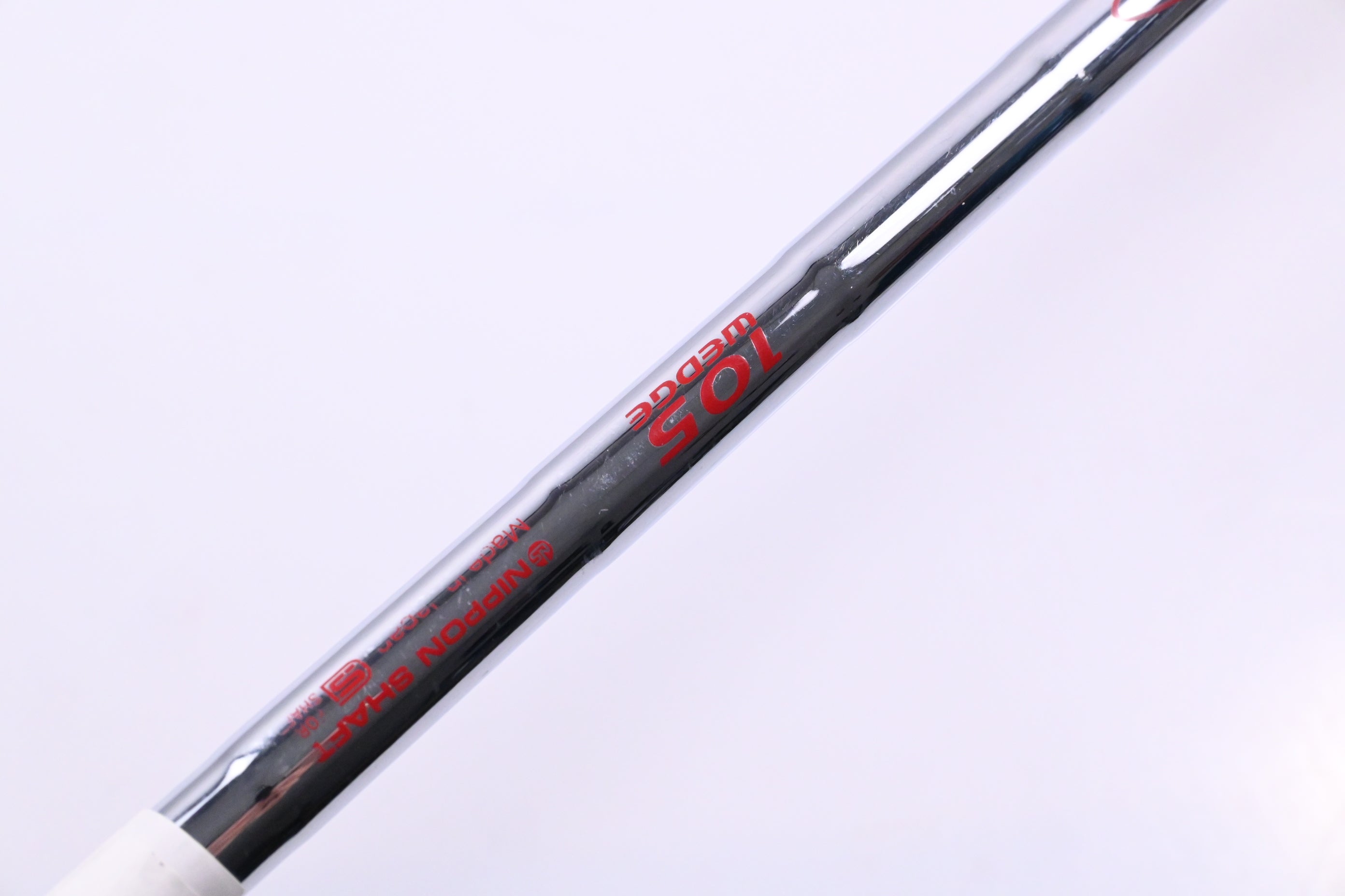 Cleveland CBX 4 Zipcore Sand Wedge / 56 Degree / Wedge Flex N.S.PRO Modus 3 105