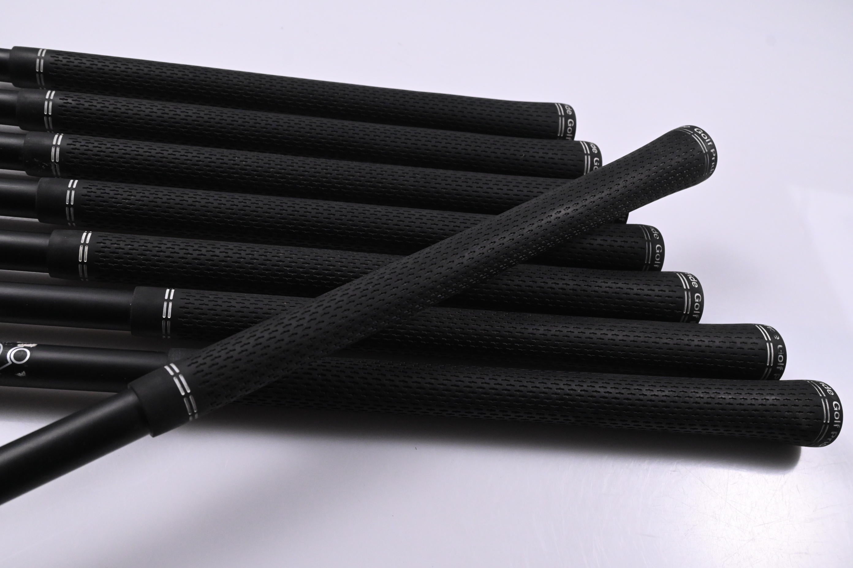 Cleveland Launcher XL Irons / 4-PW+GW / Regular Flex Catalyst 60 Shafts