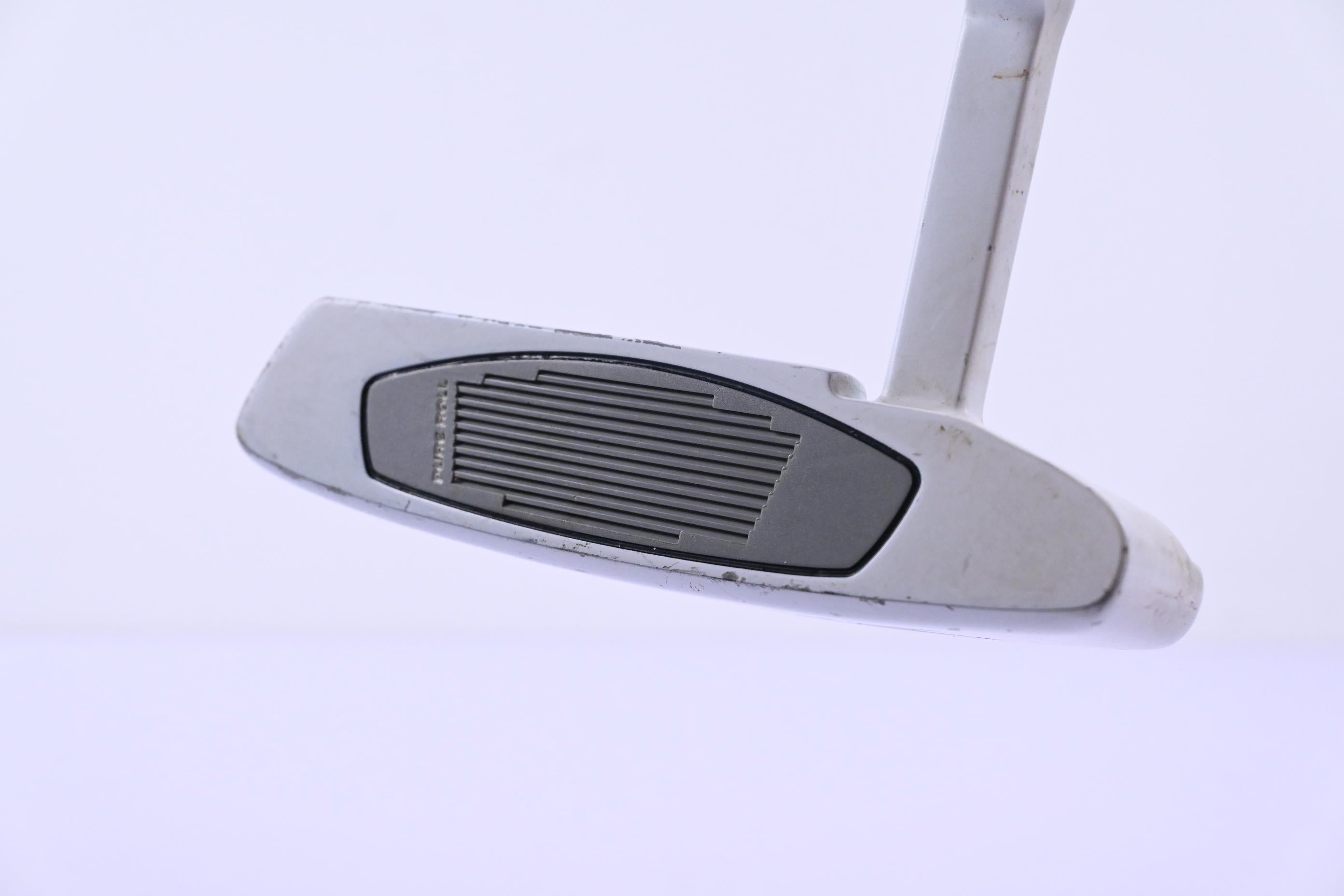 Taylormade White Smoke IN.12 Putter / 35 Inch