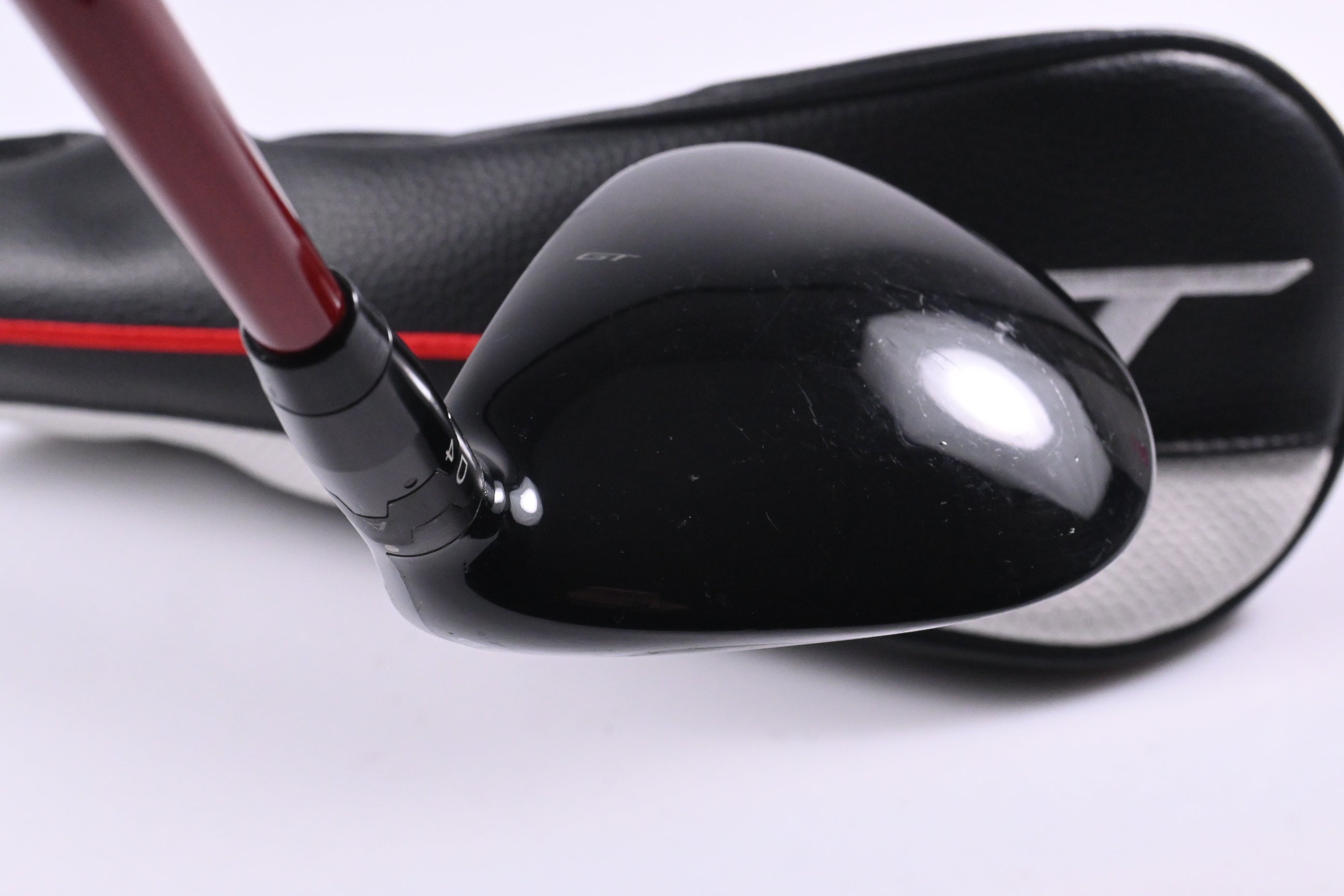 Titleist GT2 #3 Wood / 16.5 Degree / Regular Flex Denali Red 60 Shaft
