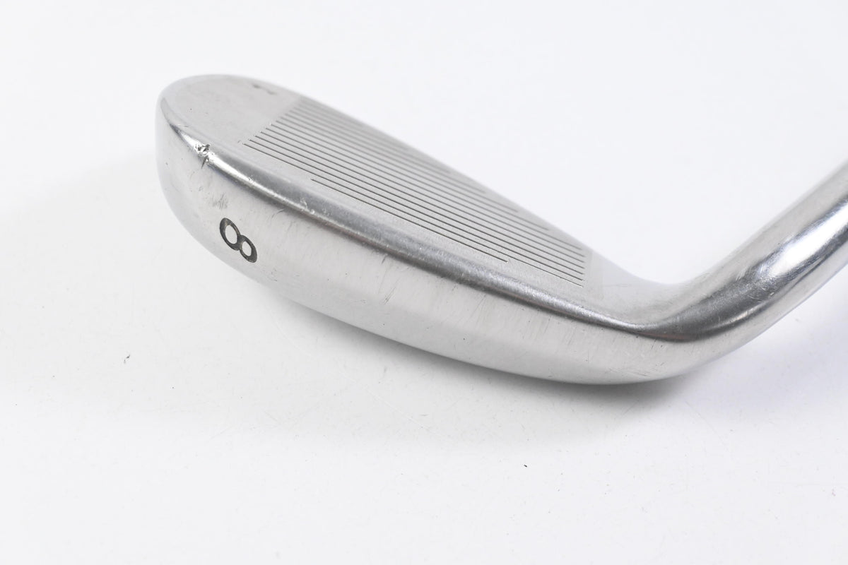 Taylormade Burner XD #8 Iron / Regular Flex Reax Superfast 65 Shaft