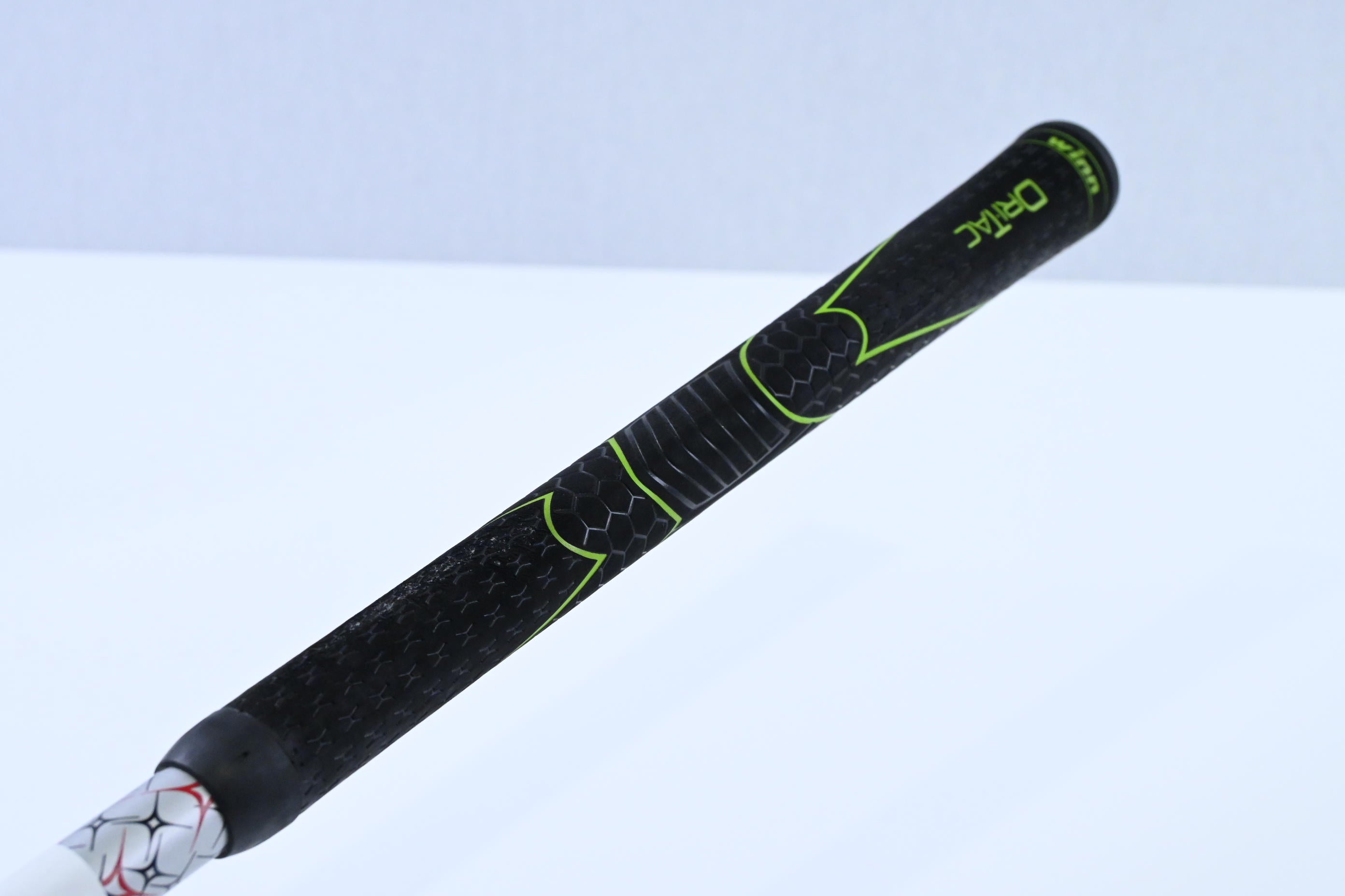 Ping G25 #3 Hybrid / 20 Degree / Regular Flex Ping TFC 189 Shaft