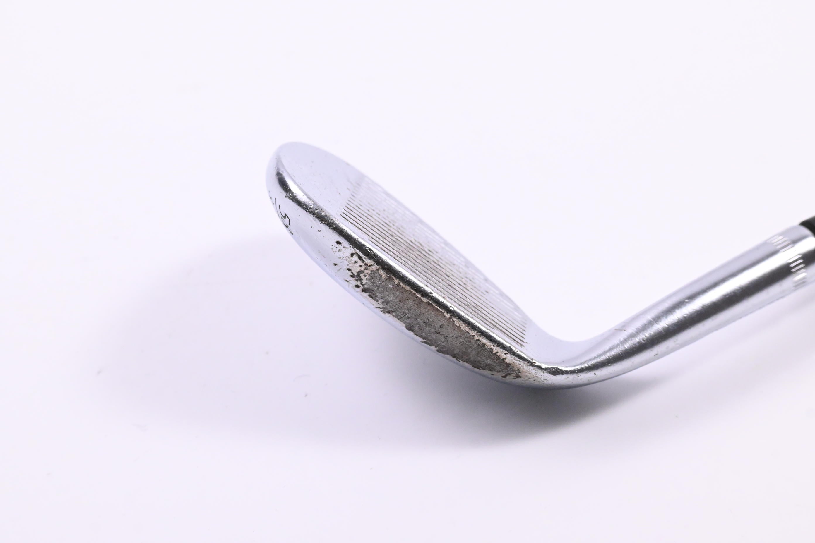 Callaway Mack Daddy 4 Lob Wedge / 58 Degree / Wedge Flex NS Pro Modus 3 Shaft