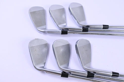 Ping i525 Irons / 5-PW / Blue Dot / Regular Flex N.S.PRO Modus 3 105 Shafts
