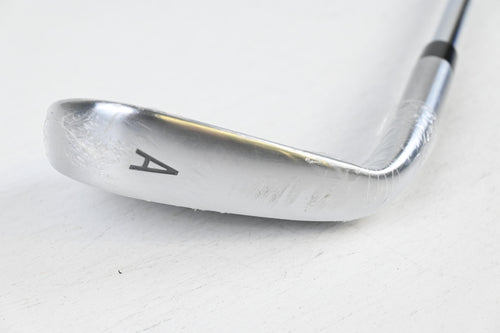 Taylormade Qi Gap Wedge / 49 Degree / Regular Flex KBS MAX MT 85 Shaft