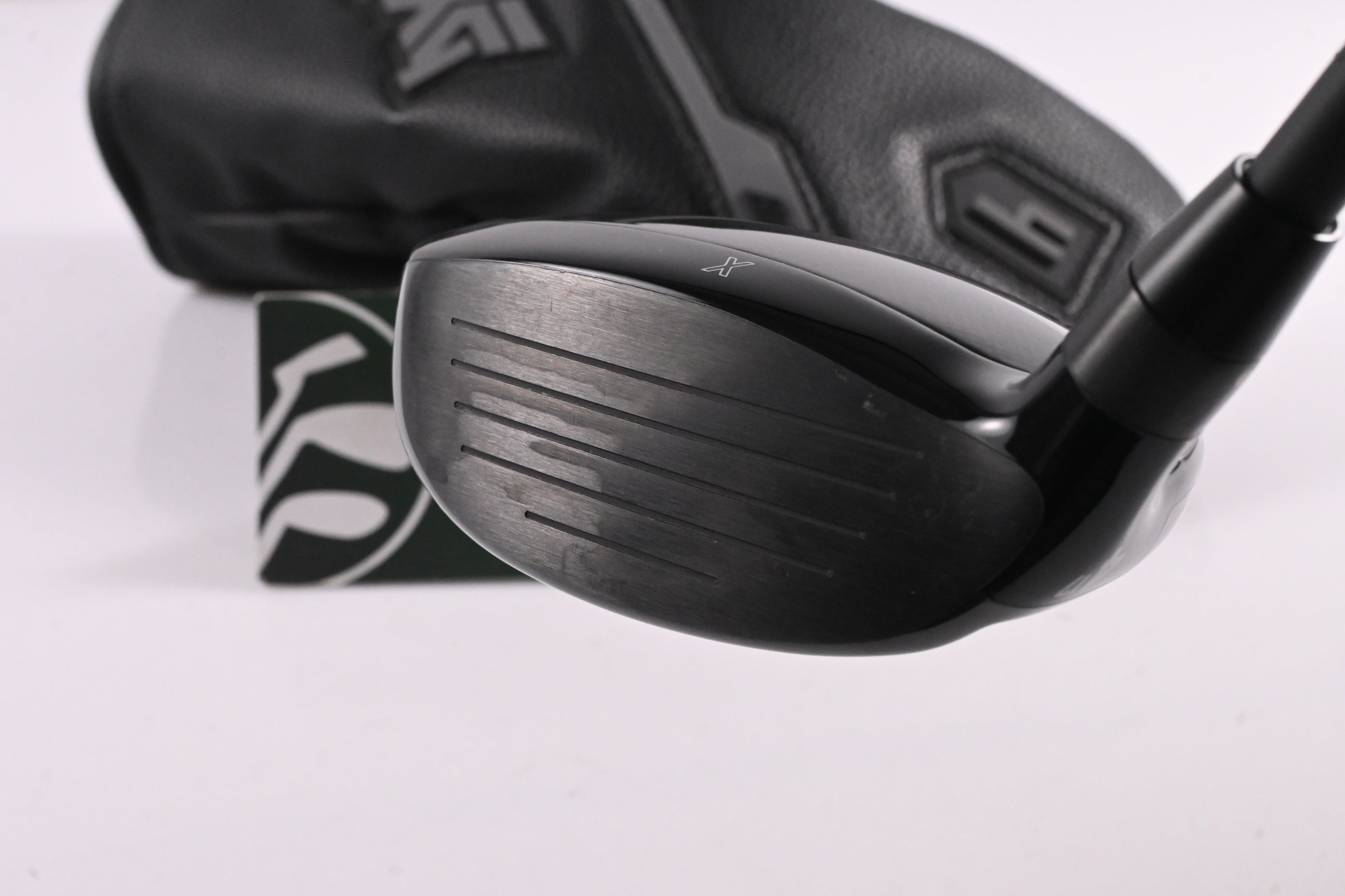 PXG 0311 Black Ops #4 Wood / 17 Degree / Senior Flex Cypher 40 Shaft