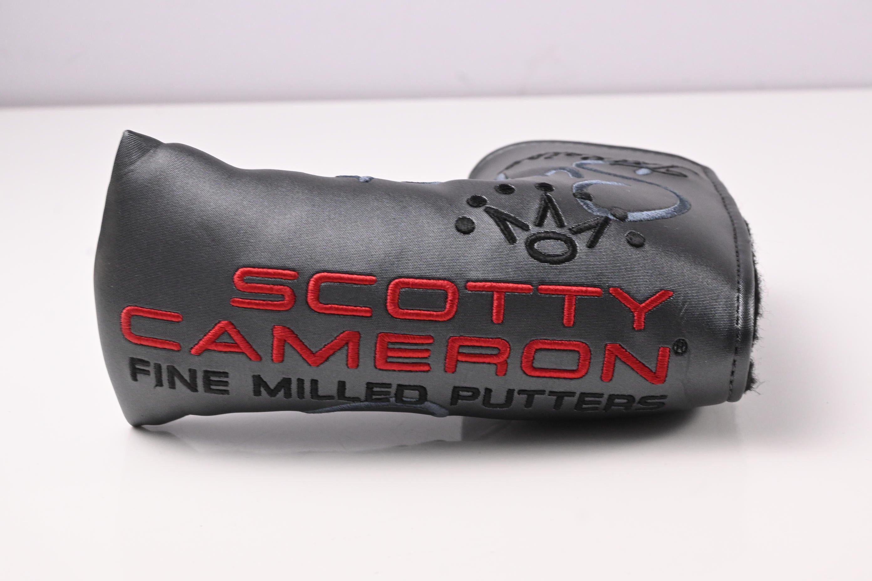 Scotty Cameron Super Select Newport 2.5+ Putter / 34 Inch