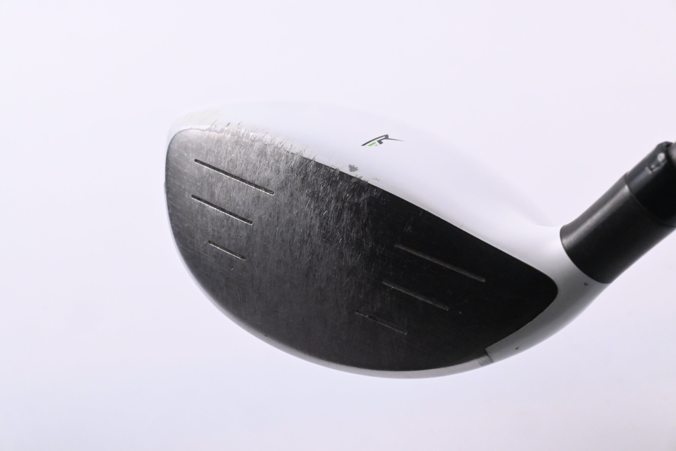 Taylormade RBZ #5 Wood / 19 Degree / Regular Flex Matrix Ozik Shaft