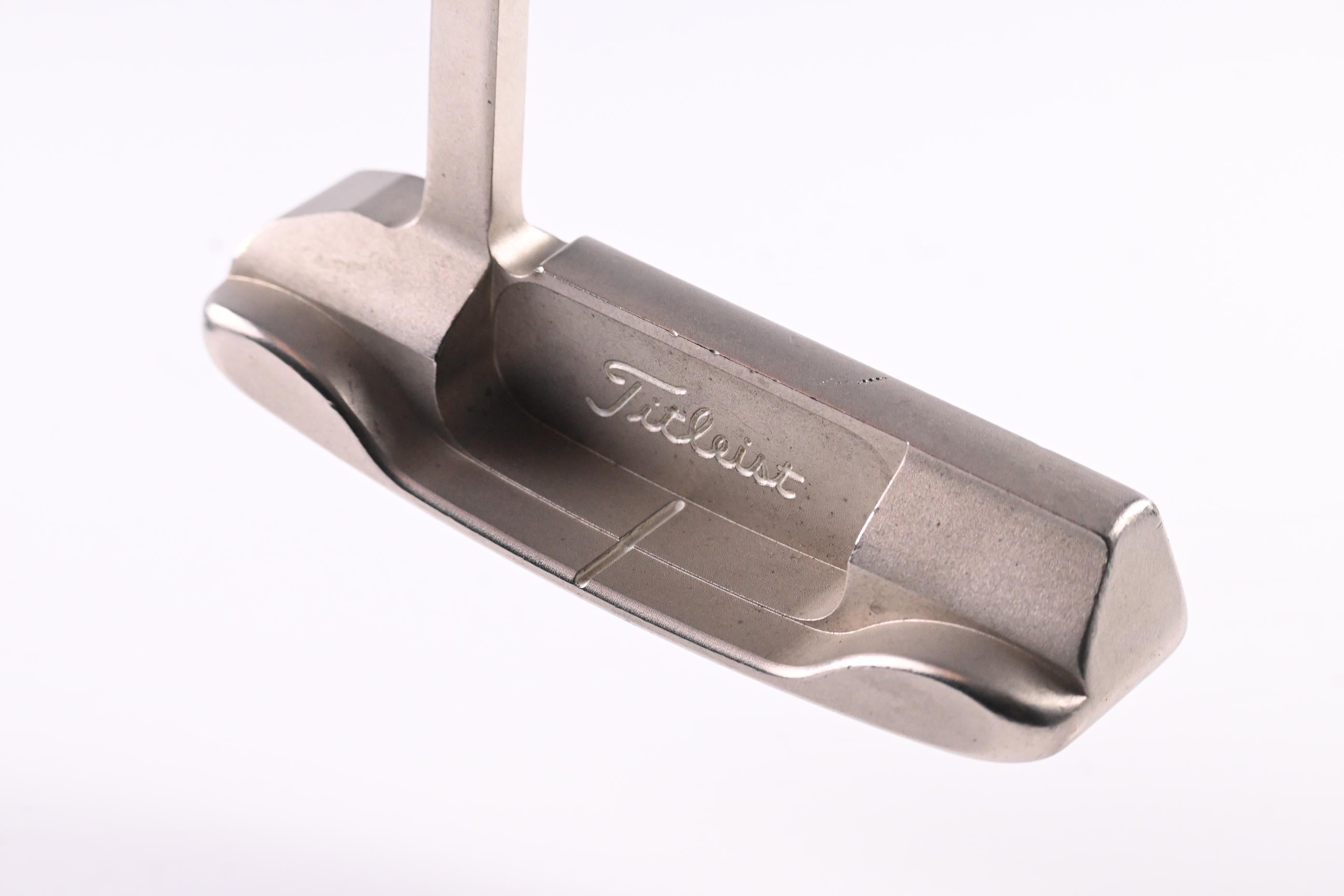 Scotty Cameron Pro Platinum Newport Putter / 34 Inch