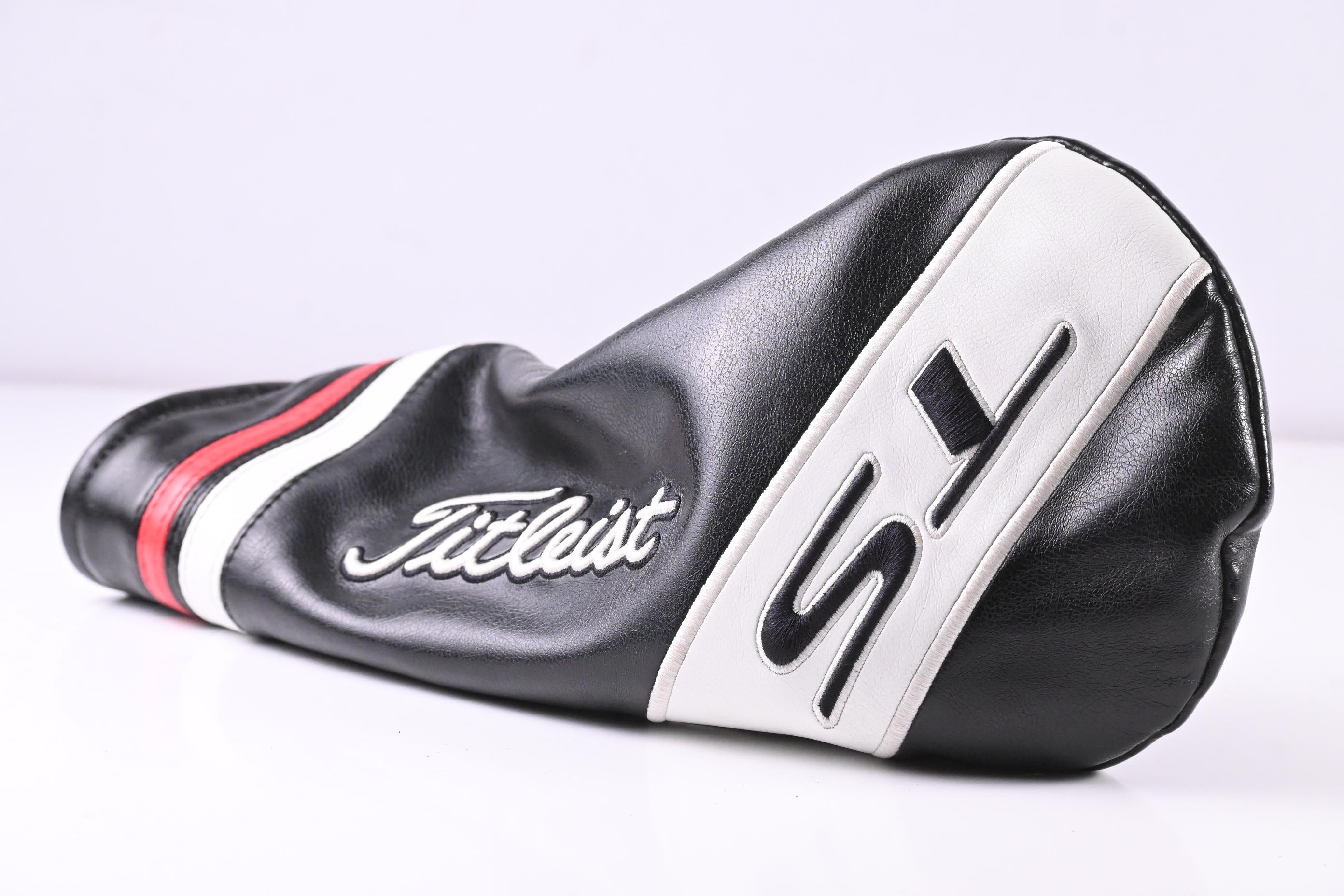 Titleist TS2 Driver / 11.5 Degree / Stiff Flex Evenflow Black T-1100 65 Shaft