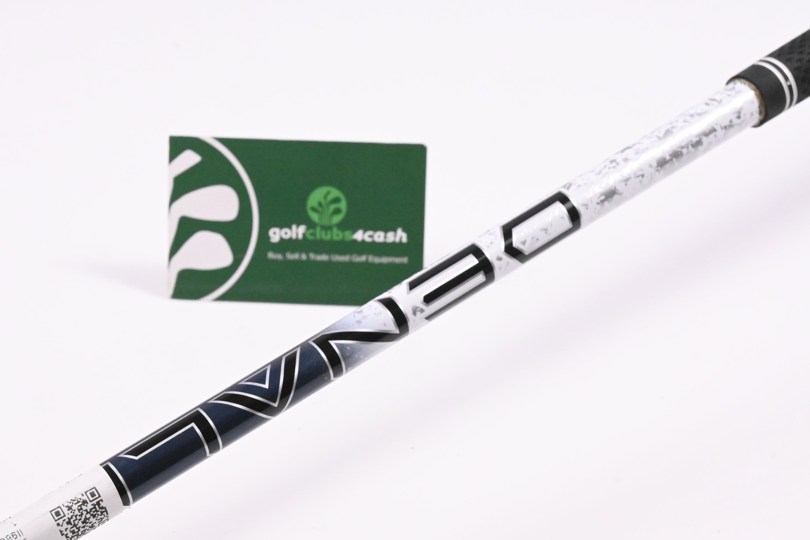 Callaway Apex Ti Fusion #3 Iron / 19 Degree / TX-Flex Denali Blue 105 Shaft