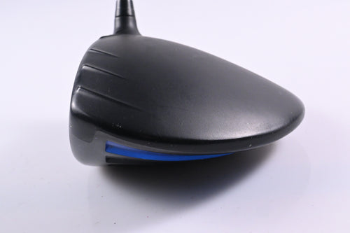 Left Hand Ping G30 LS Tec Driver / 10.5 Degree / Regular Flex Ping Alta CB 55 Shaft