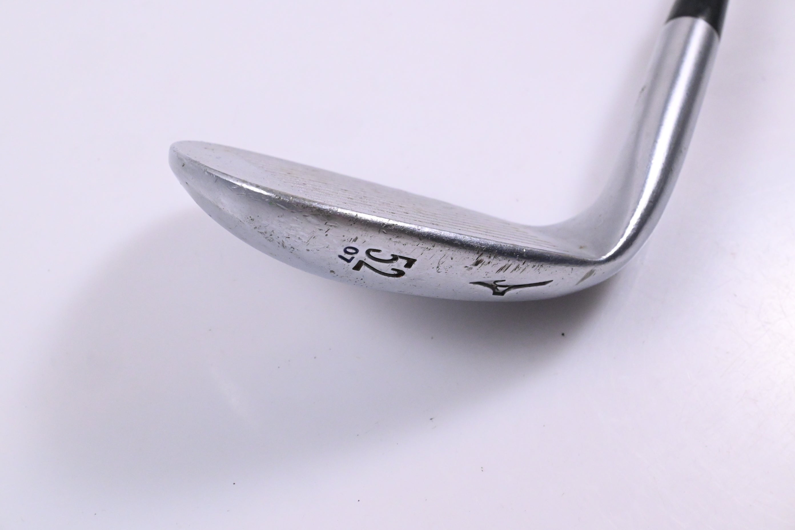 Mizuno MP T-11 Gap Wedge / 52 Degree / Wedge Flex True Temper Dynamic Gold Shaft