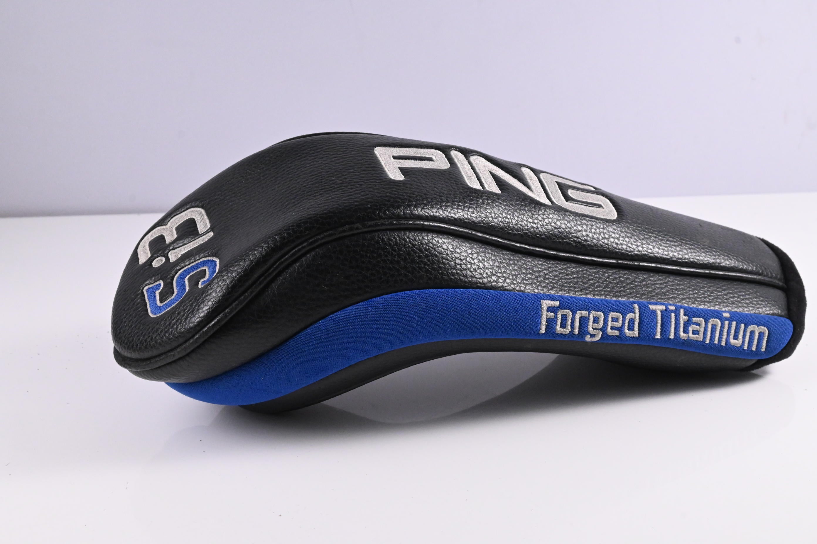 Ping Si3 Driver / 10 Degree / Regular Flex Ping Si3 Shaft