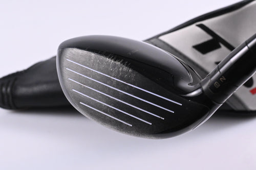 Titleist TSR3 #3 Wood / 15 Degree / X-Flex Hzrdus Smoke RDX Black 70 Shaft