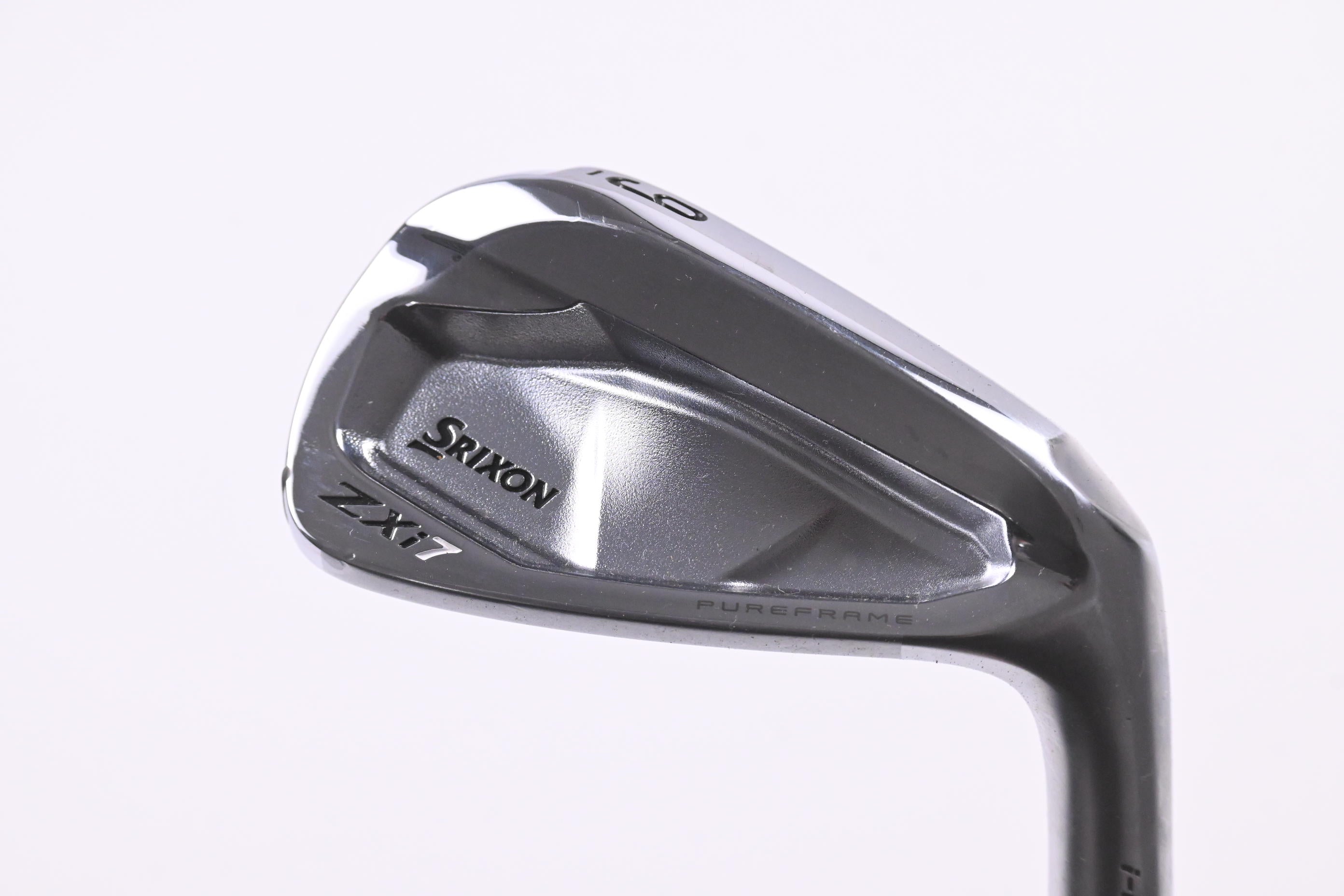 Srixon ZXi7 #9 Iron / 41 Degree / Stiff Flex N.S.PRO 950GH Shaft