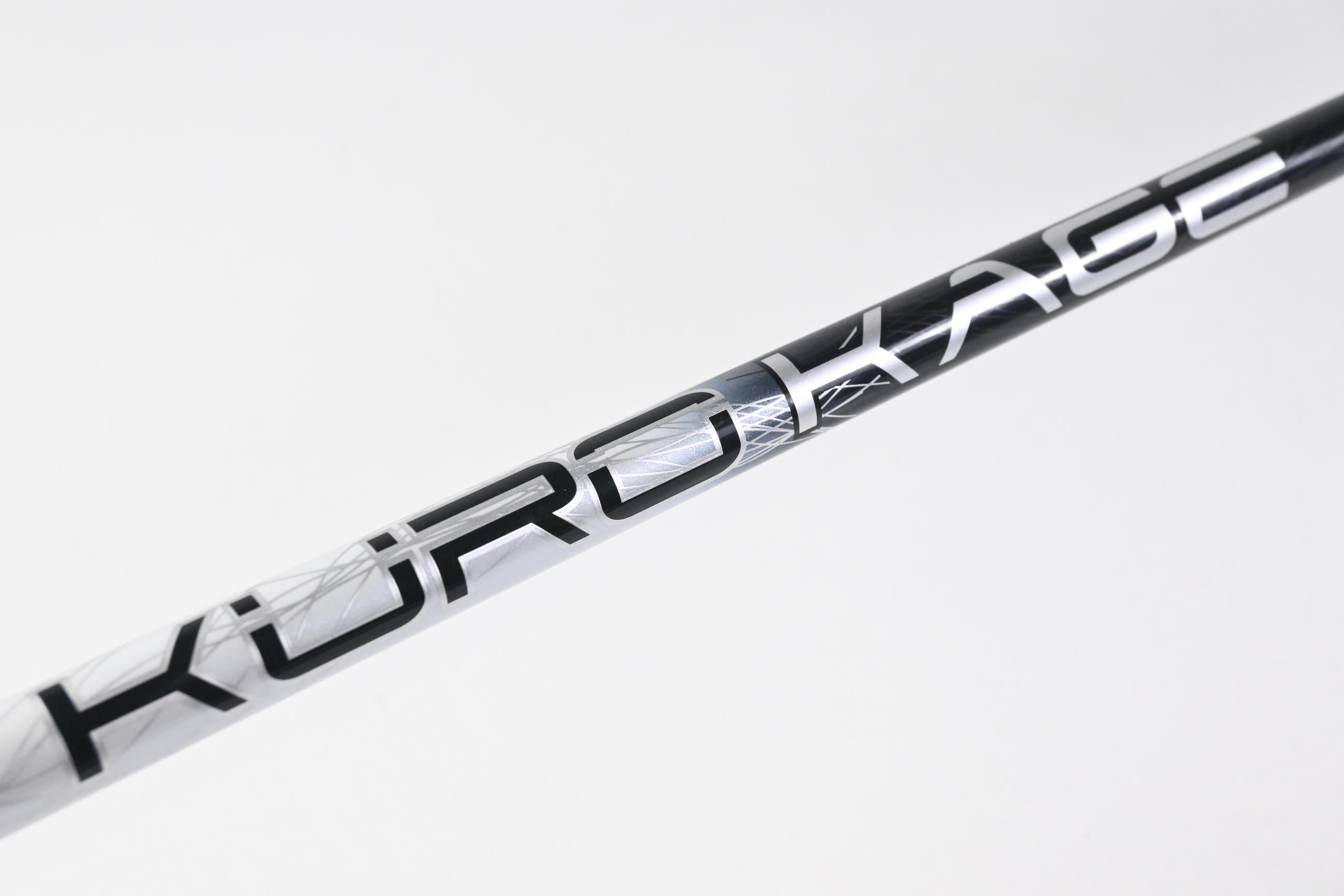 Kuro Kage Silver TiNi 70 #3 Wood Shaft / X-Flex / Taylormade 2nd Gen