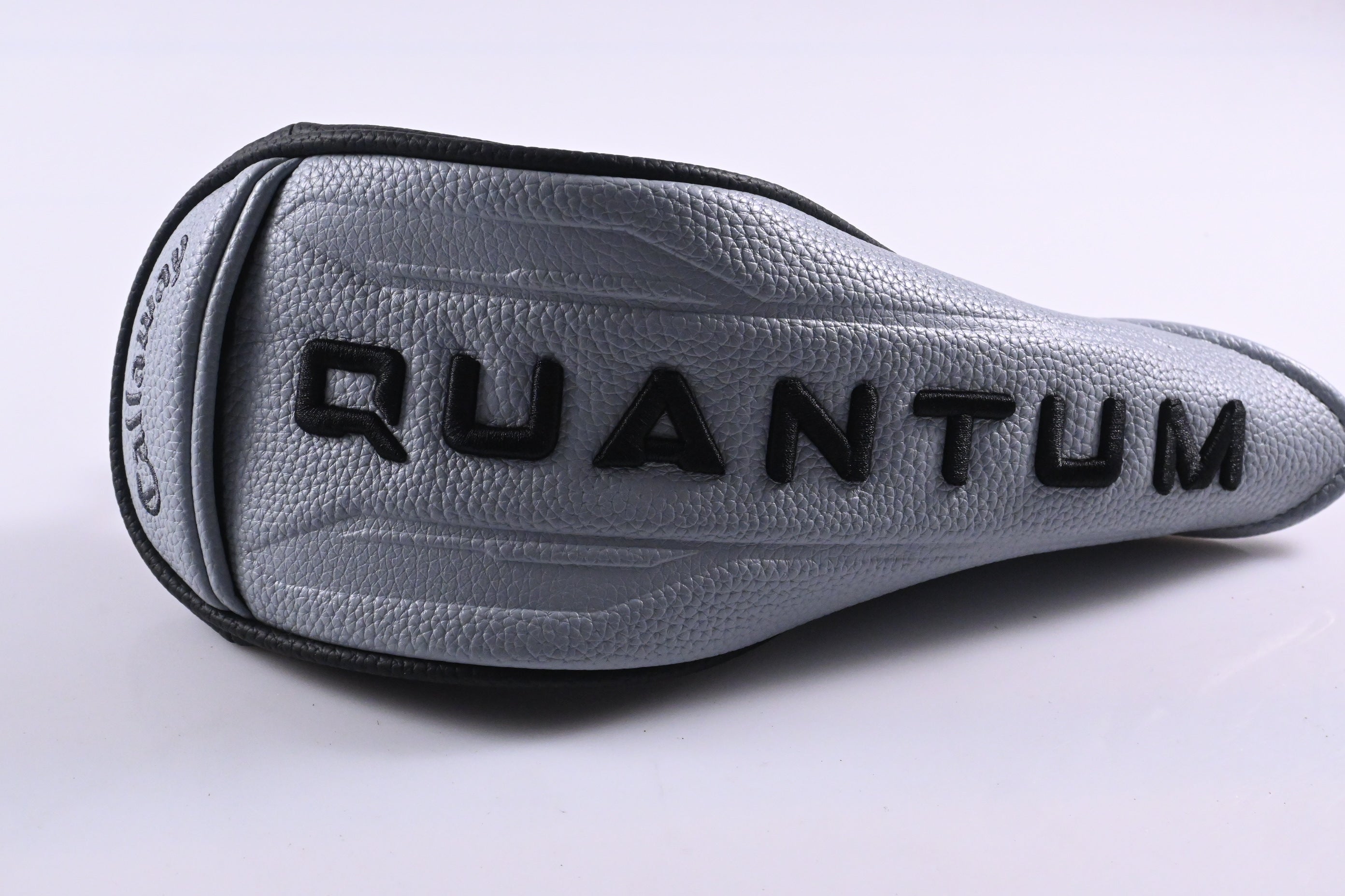 Callaway Quantum TD #3 Wood / 15 Degree / Stiff Flex Fujikura Ventus Black 7